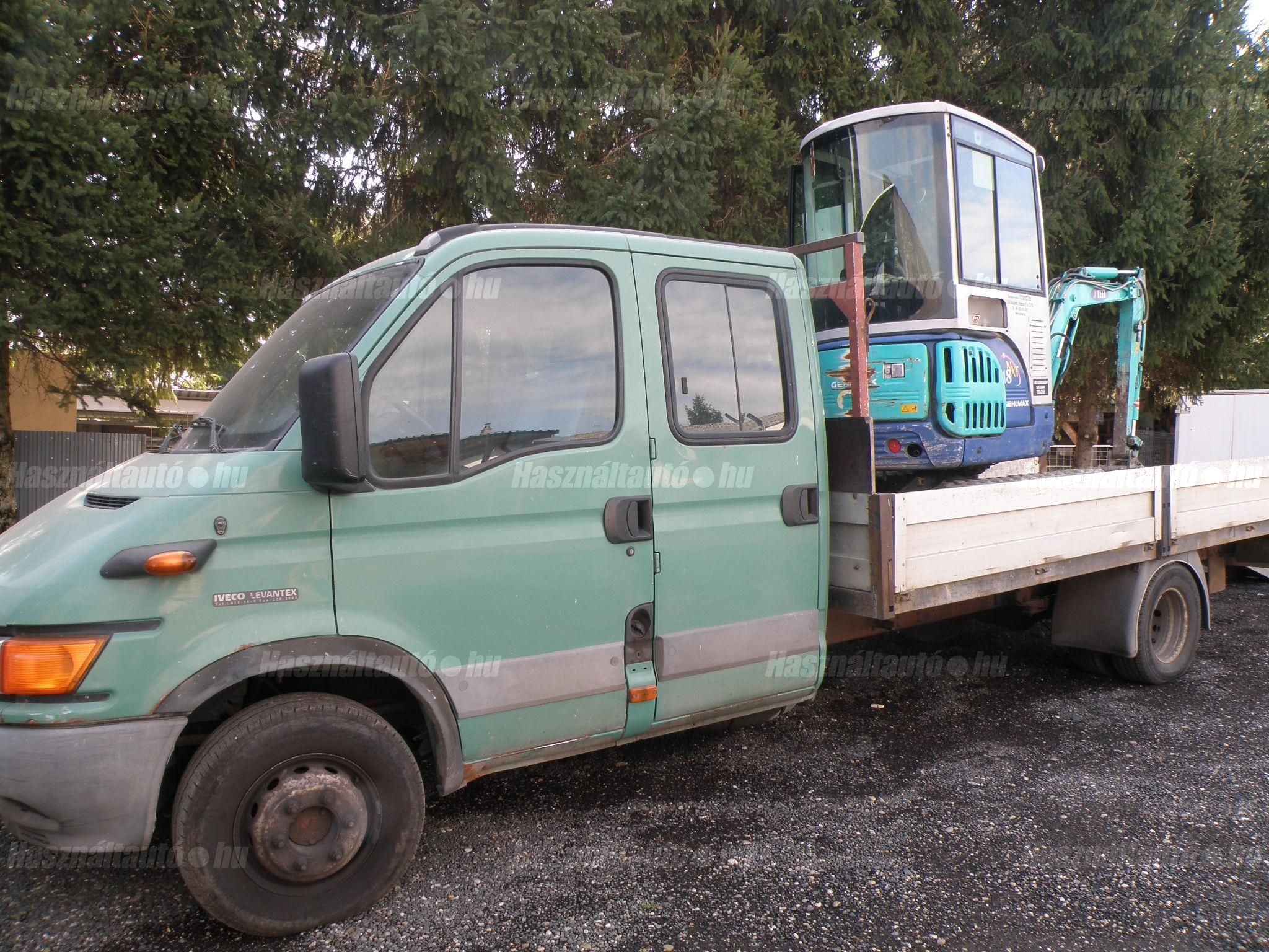 IVECO DAILY 2003/3 - 1
