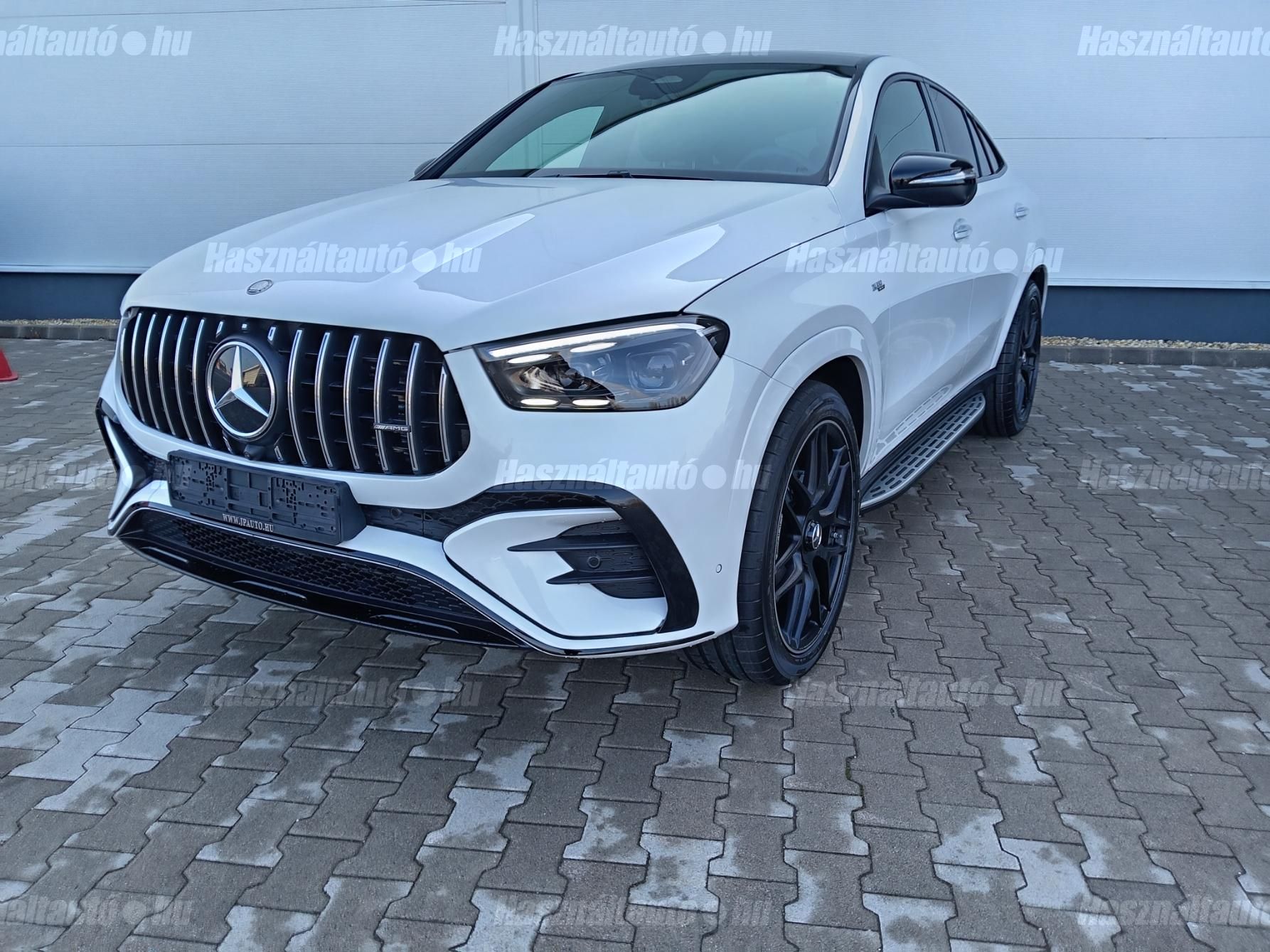 MERCEDES-AMG GLE 53 2026 - 1
