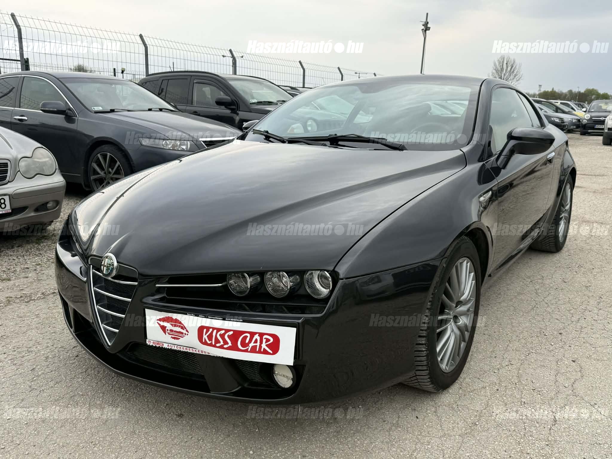 ALFA ROMEO BRERA 2005 - 1