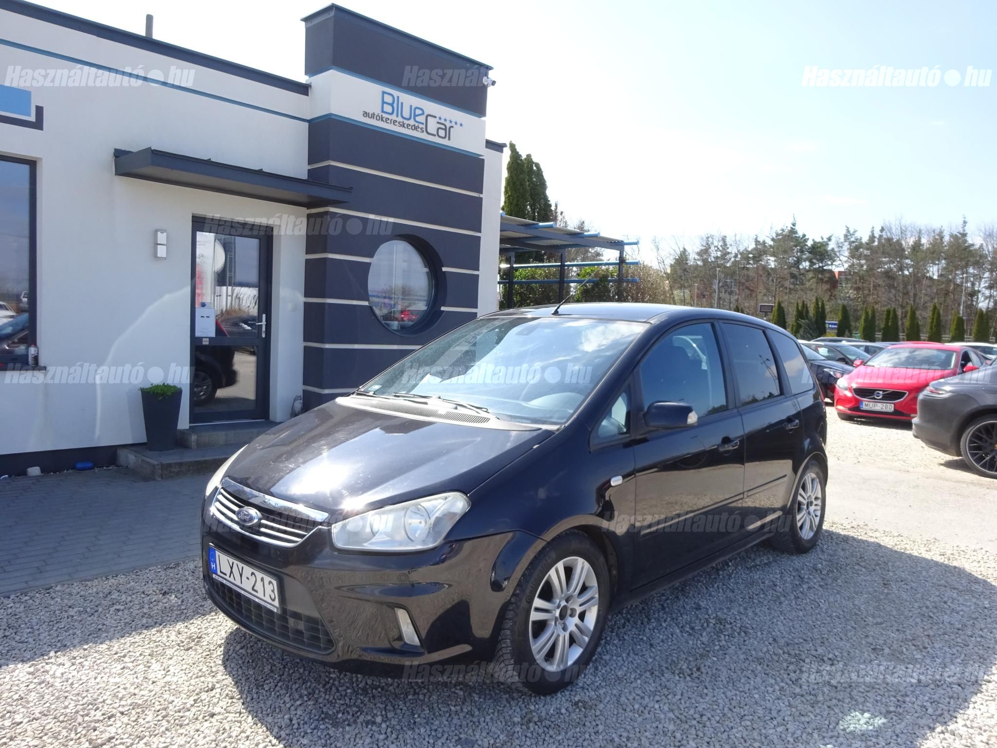 FORD C-MAX 2009/1 - 1