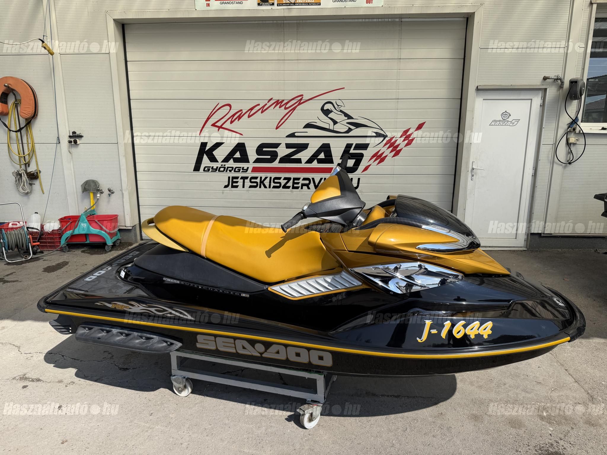 SEA-DOO 2006 - 1