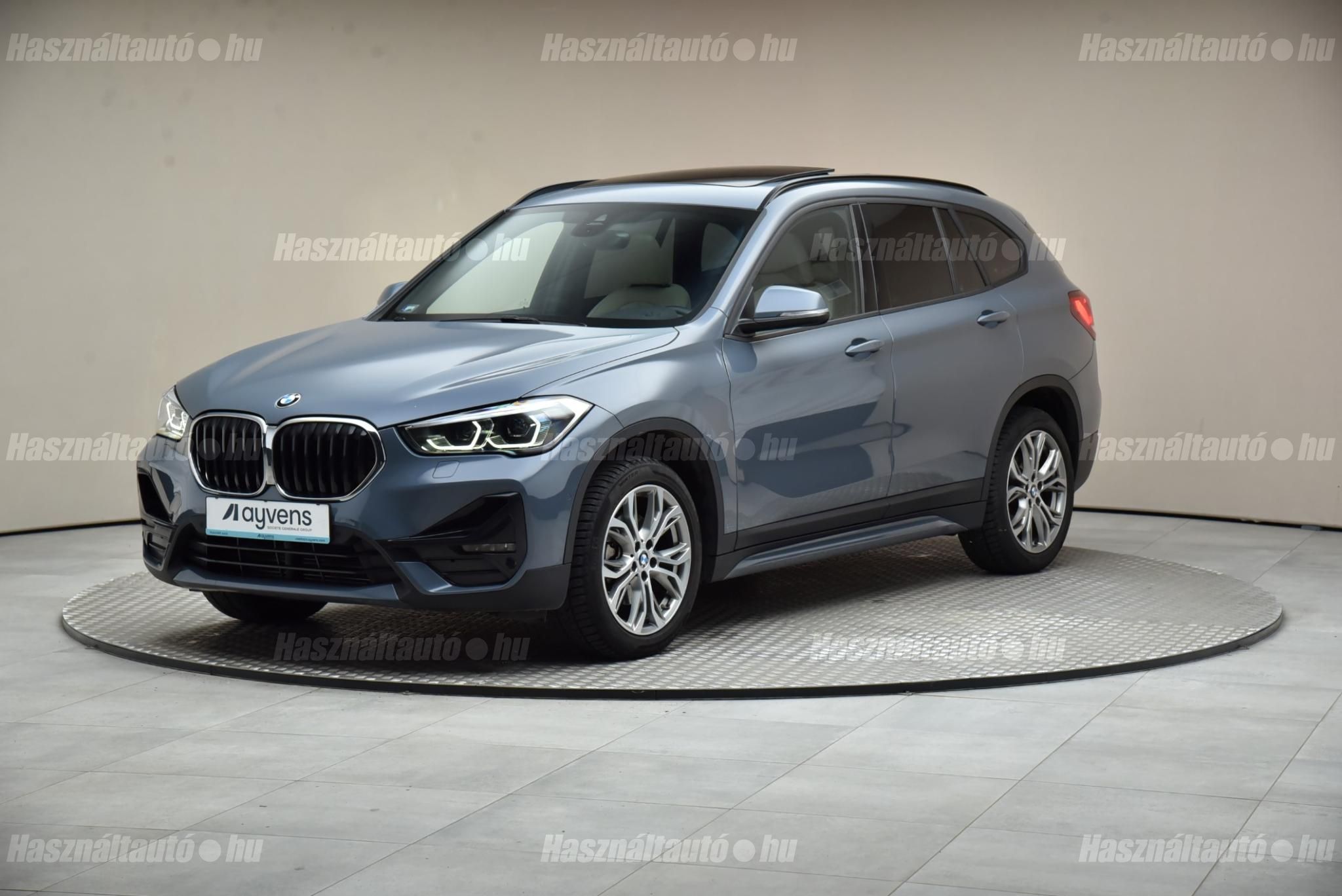 BMW X1 2022/2 - 1