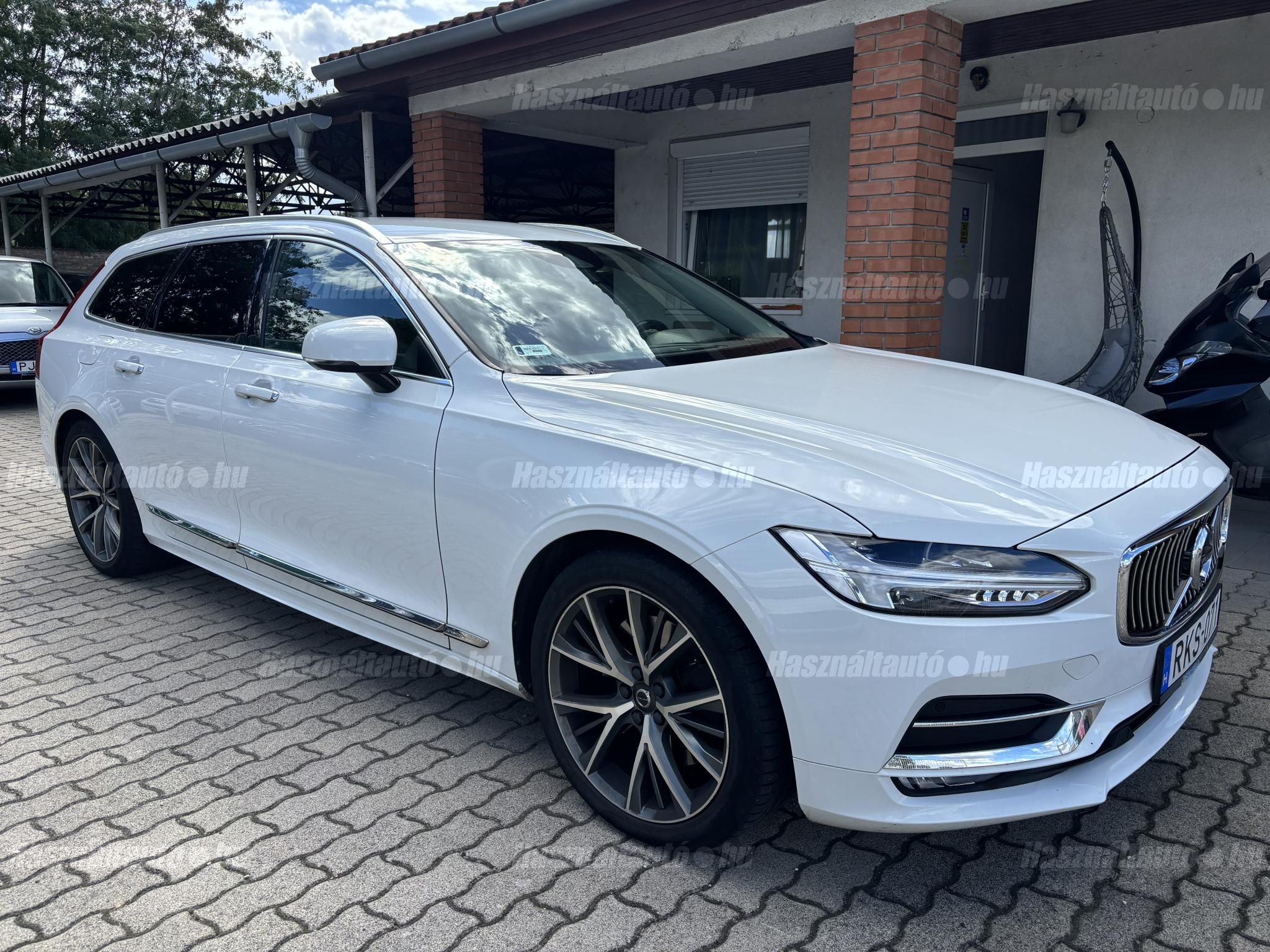 VOLVO V90 2019/5 - 1