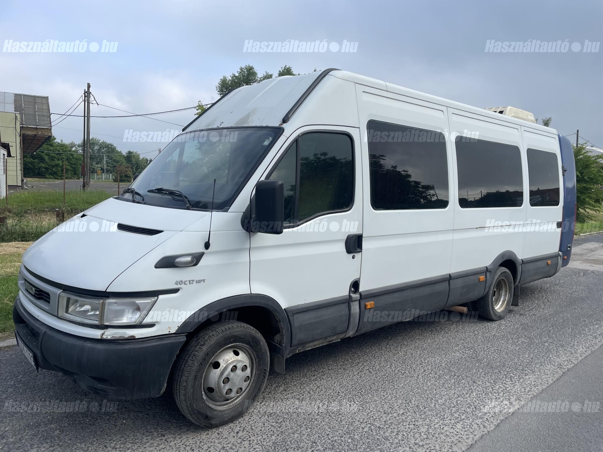 IVECO 2006/9 - 1