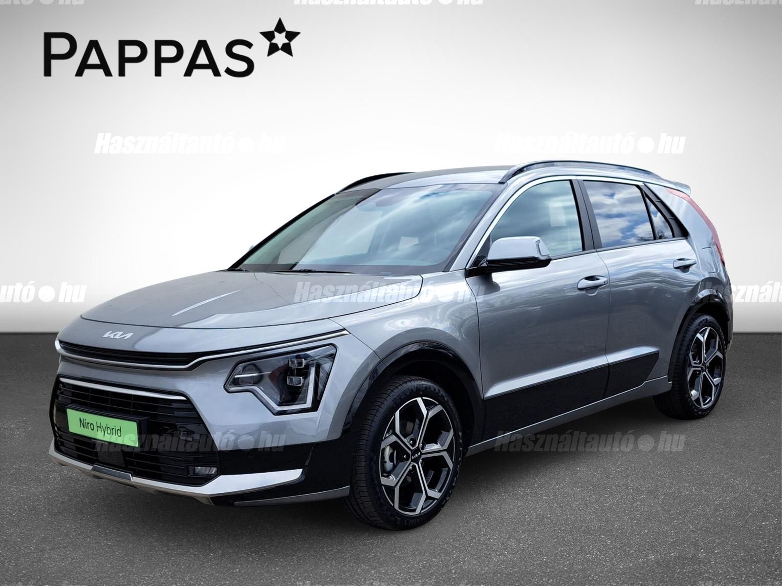 KIA NIRO 2026/4 - 1