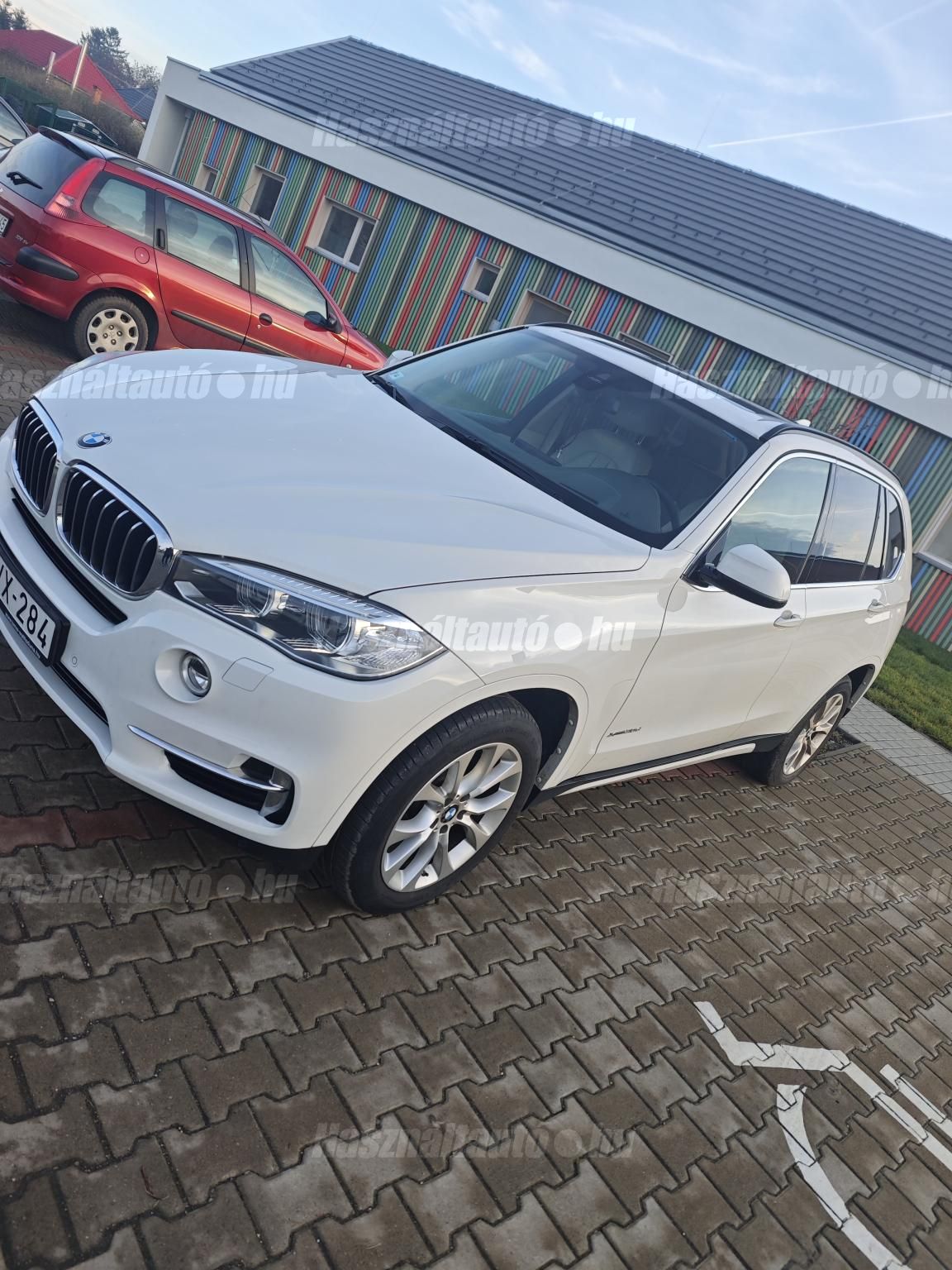 BMW X5 2016/3 - 1