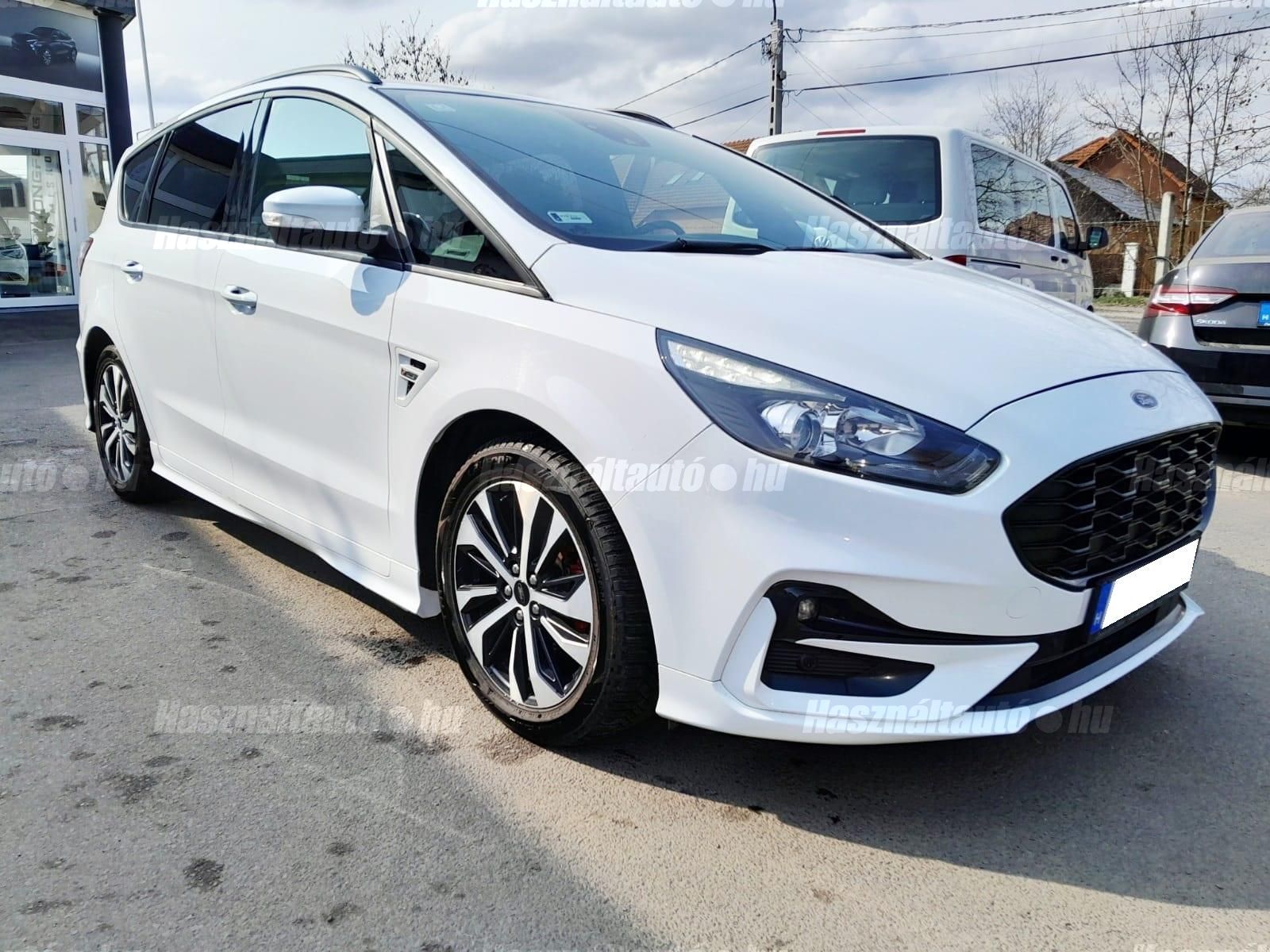 FORD S-MAX 2020/1 - 1