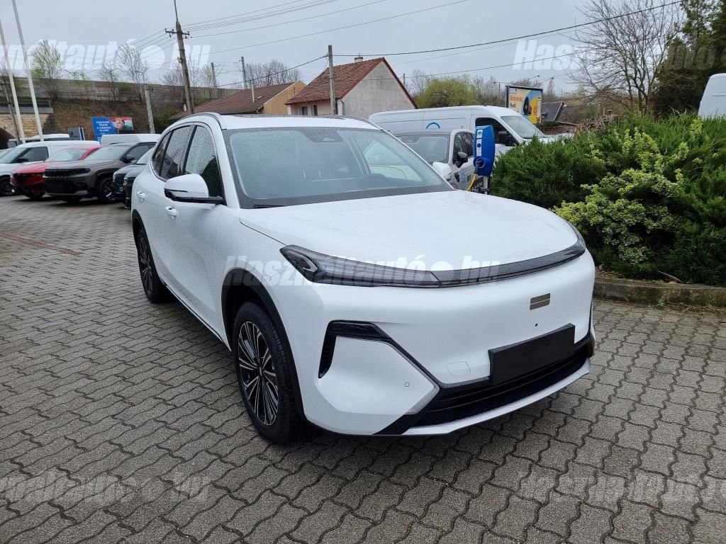 GEELY STARRAY EM-I 2026 - 1