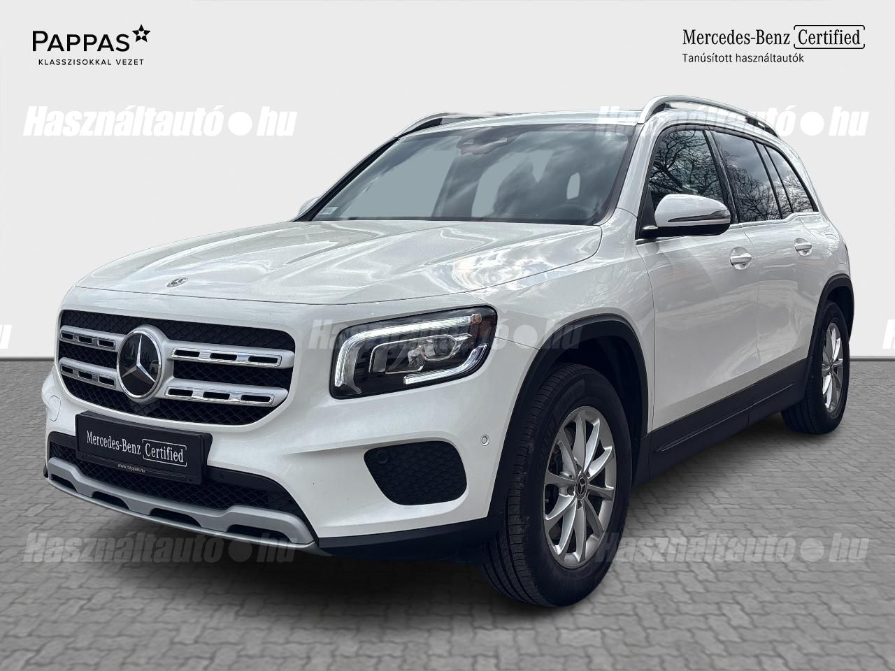 MERCEDES-BENZ GLB 200 2022/9 - 1