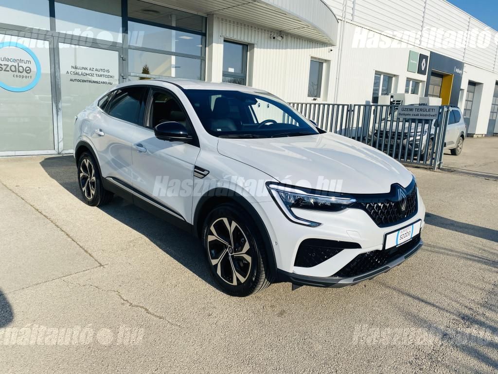 RENAULT ARKANA 2025 - 1