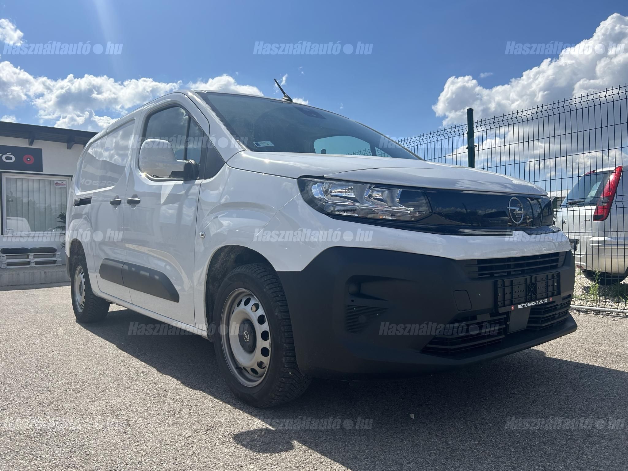 OPEL COMBO 2024/11 - 1
