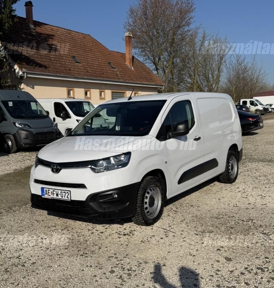 TOYOTA PROACE 2022/7 - 1