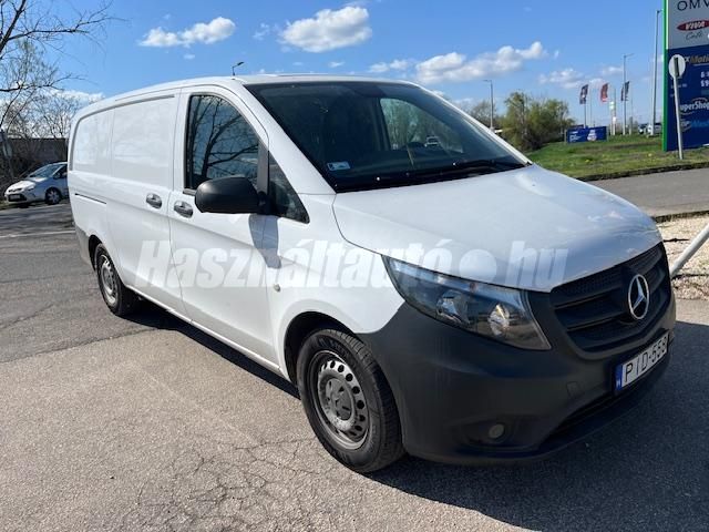 MERCEDES-BENZ VITO 2017/11 - 1
