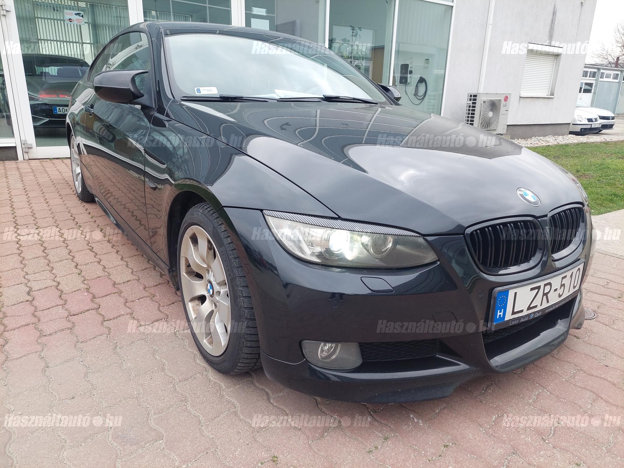 BMW 320 2010/1 - 1