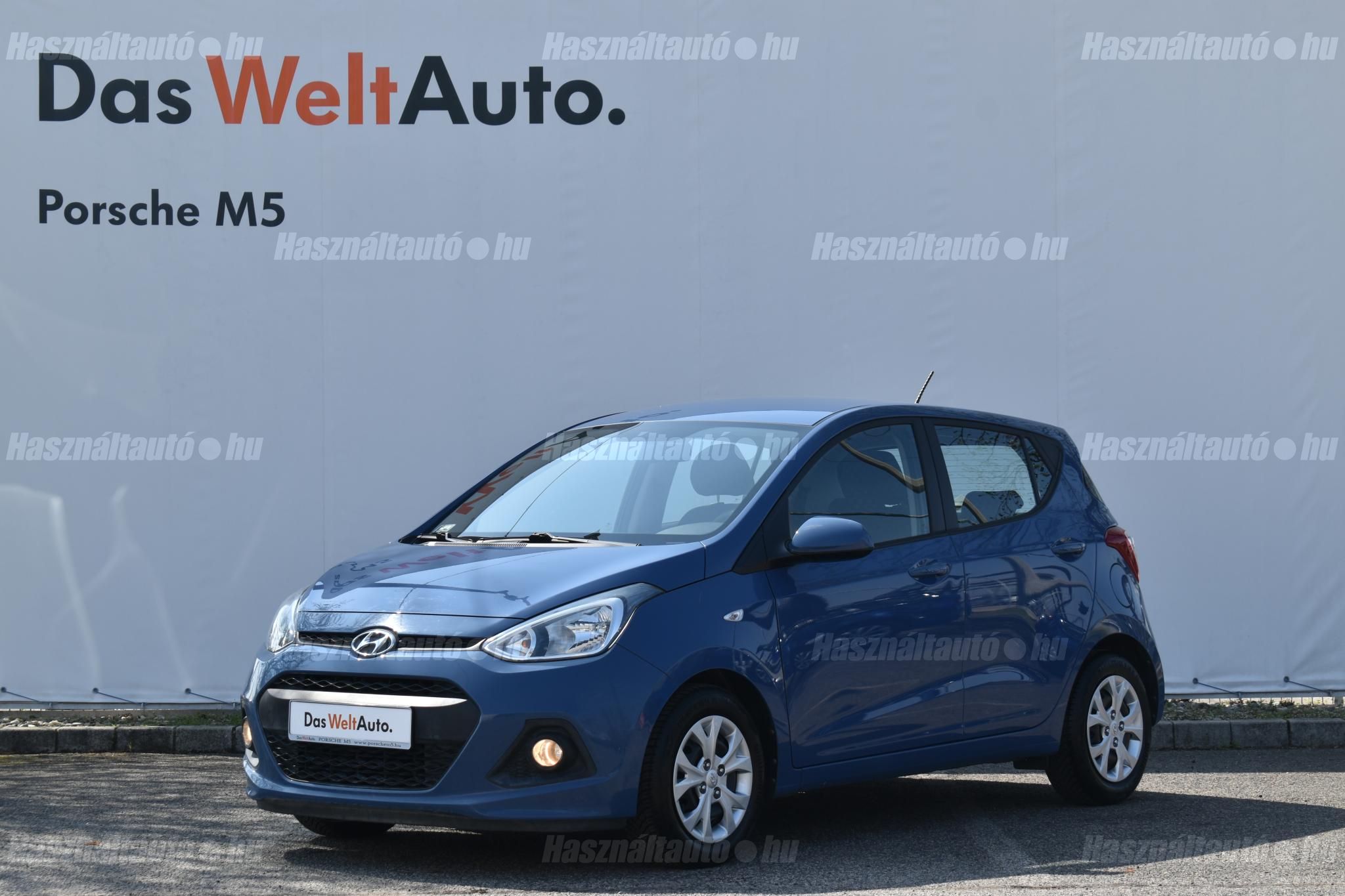 HYUNDAI I10 2016/9 - 1