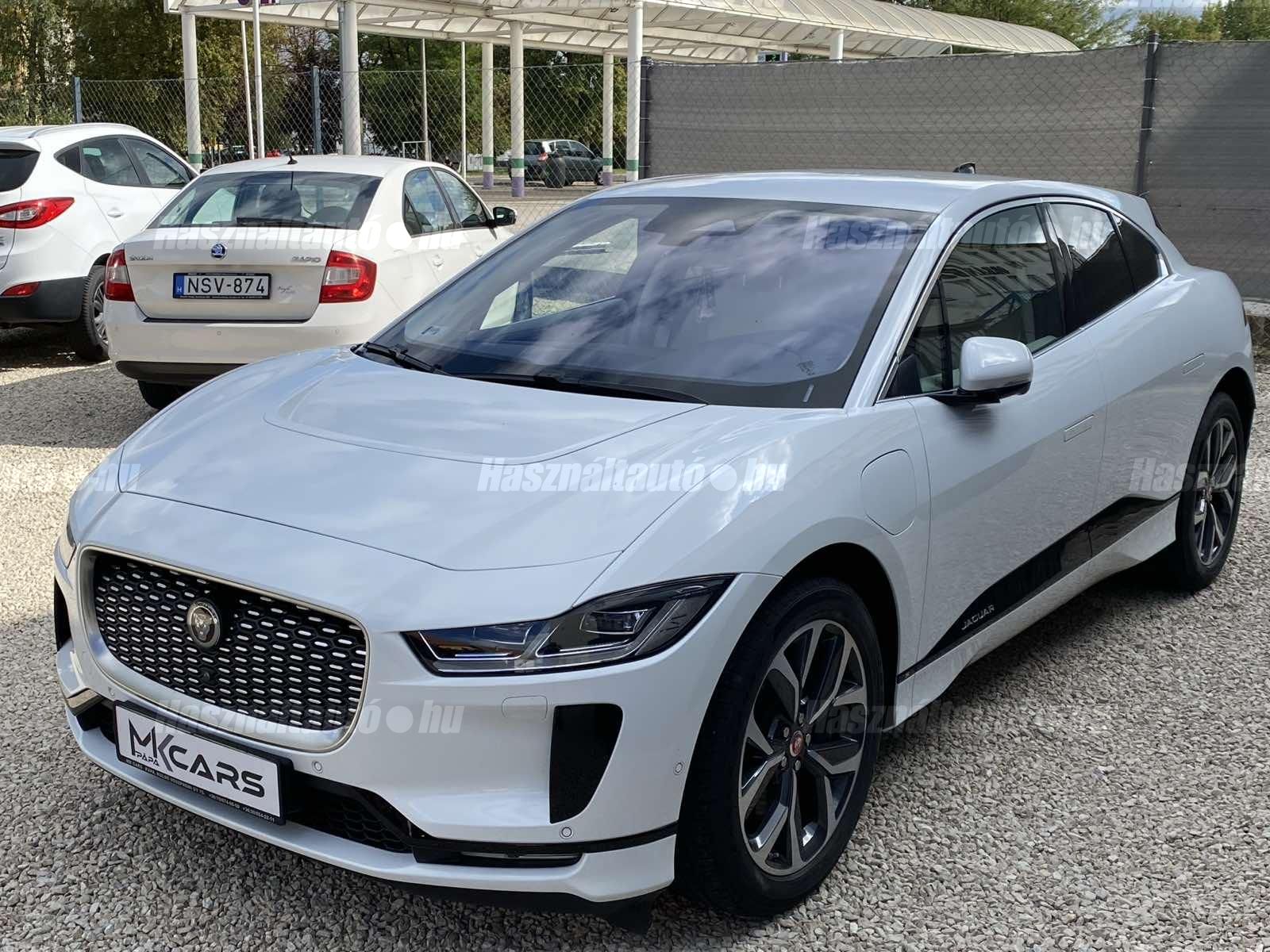 JAGUAR I-PACE 2021/4 - 1