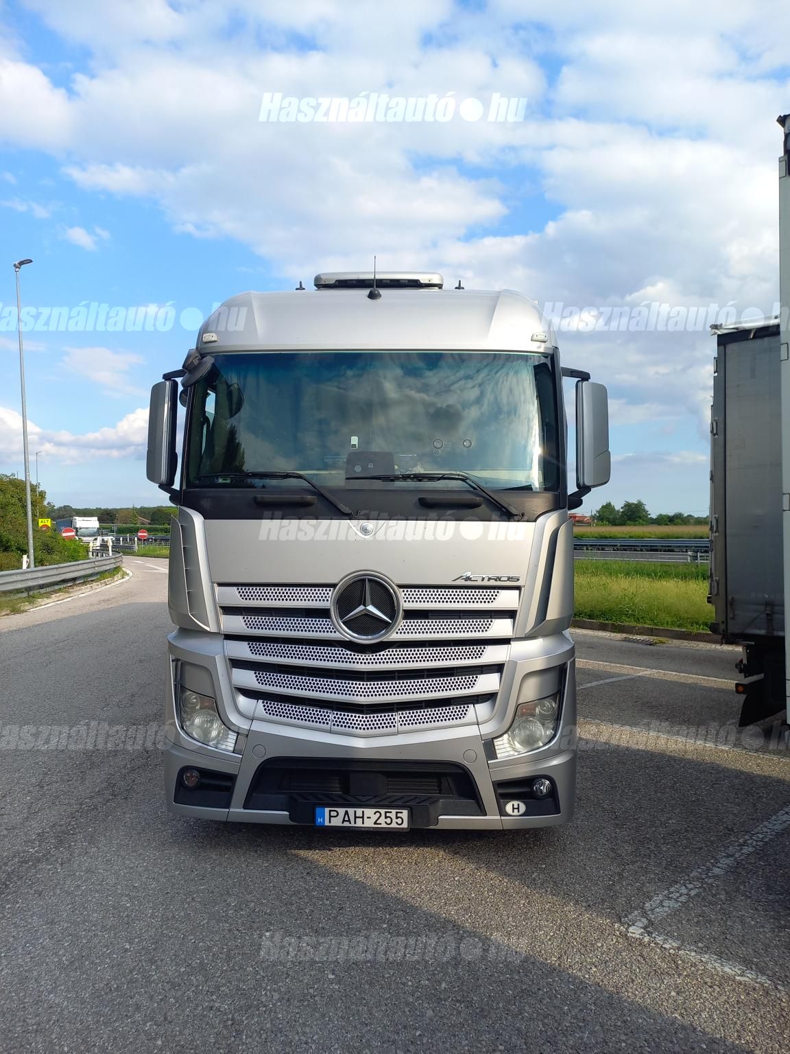 MERCEDES-BENZ 2016/12 - 1