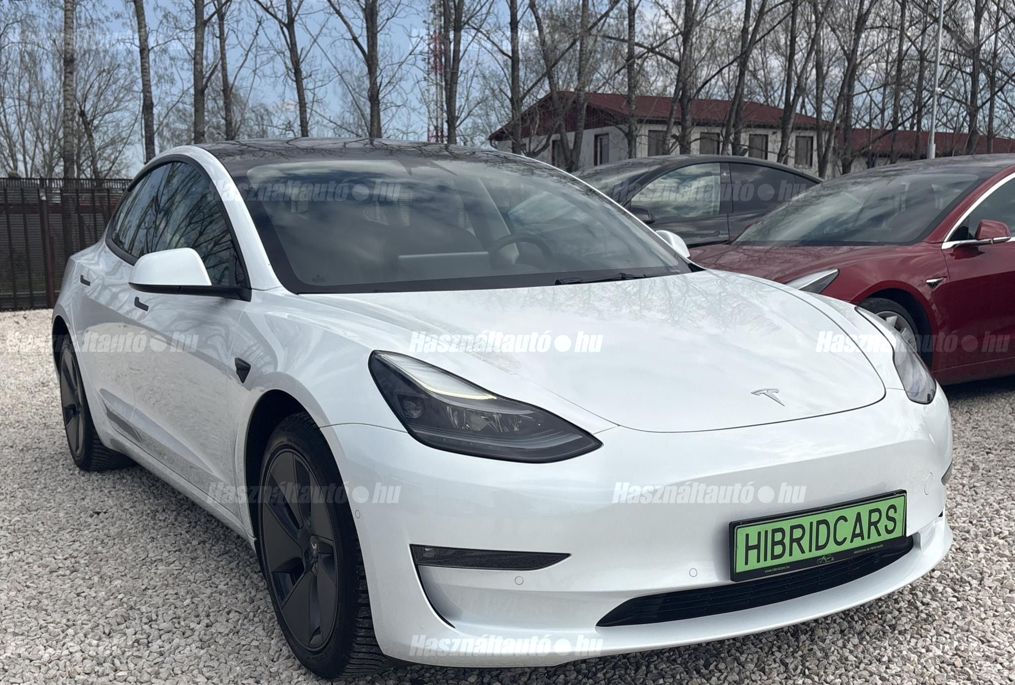 TESLA MODEL 3 2022/12 - 1