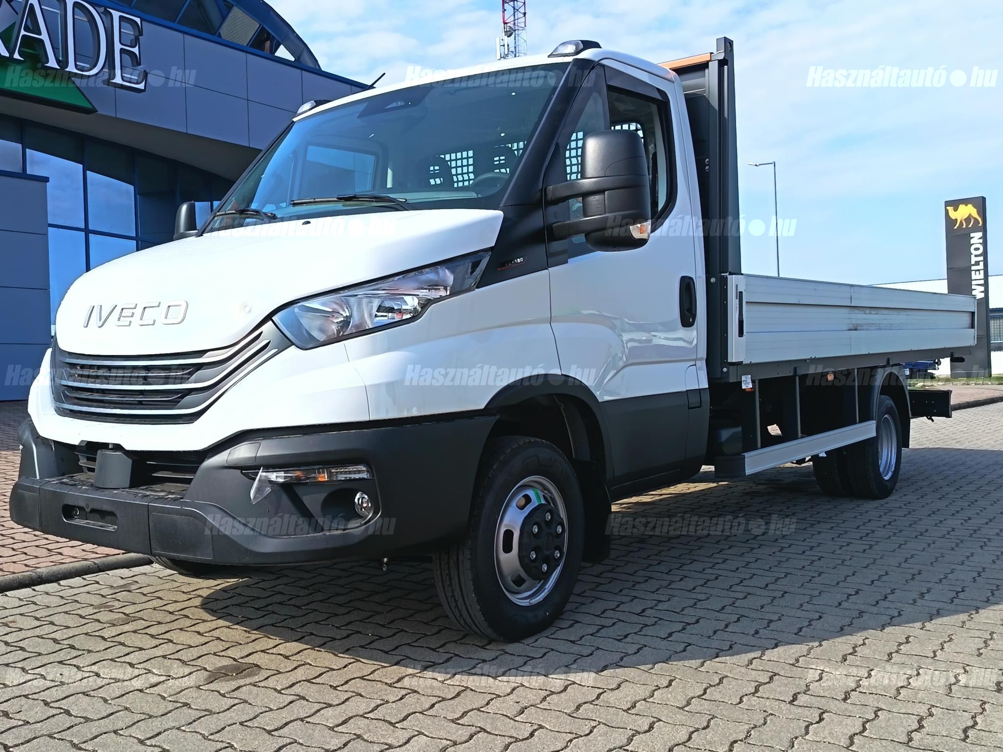 IVECO DAILY 2026 - 1