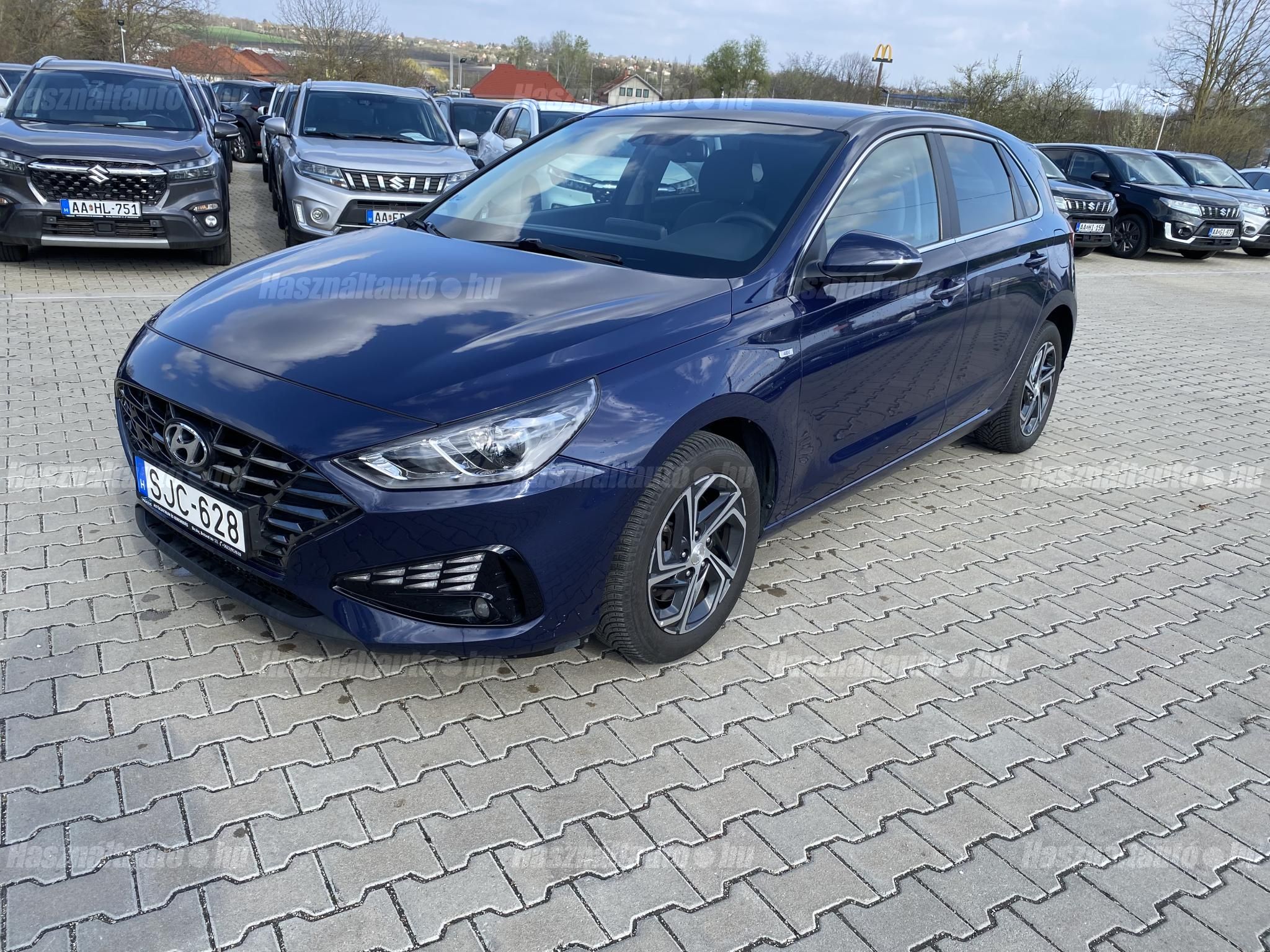HYUNDAI I30 2020/10 - 1