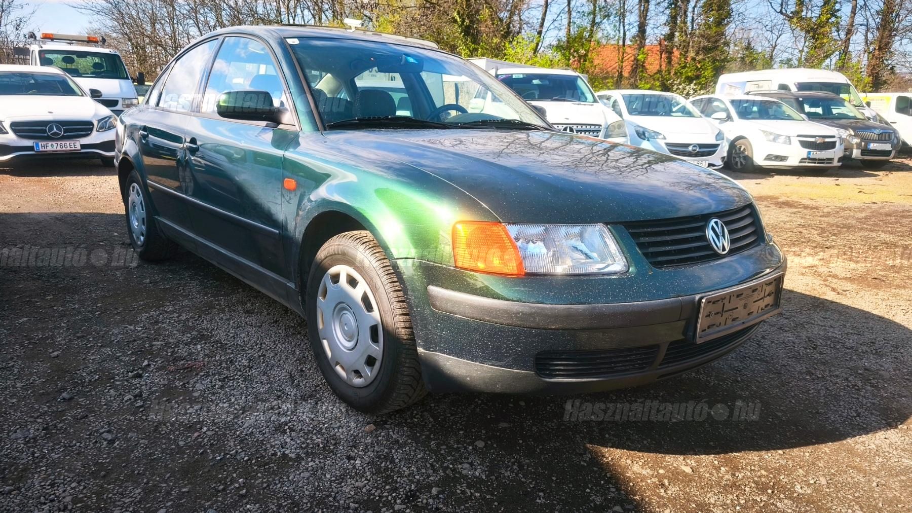 VOLKSWAGEN PASSAT V 1997/3 - 1