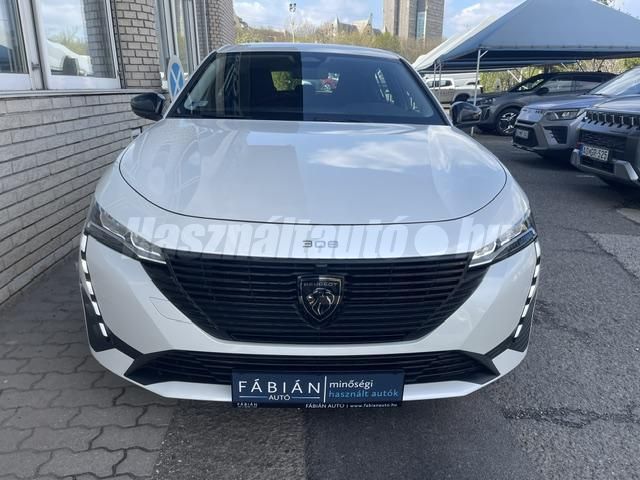 PEUGEOT 308 2022/9 - 1