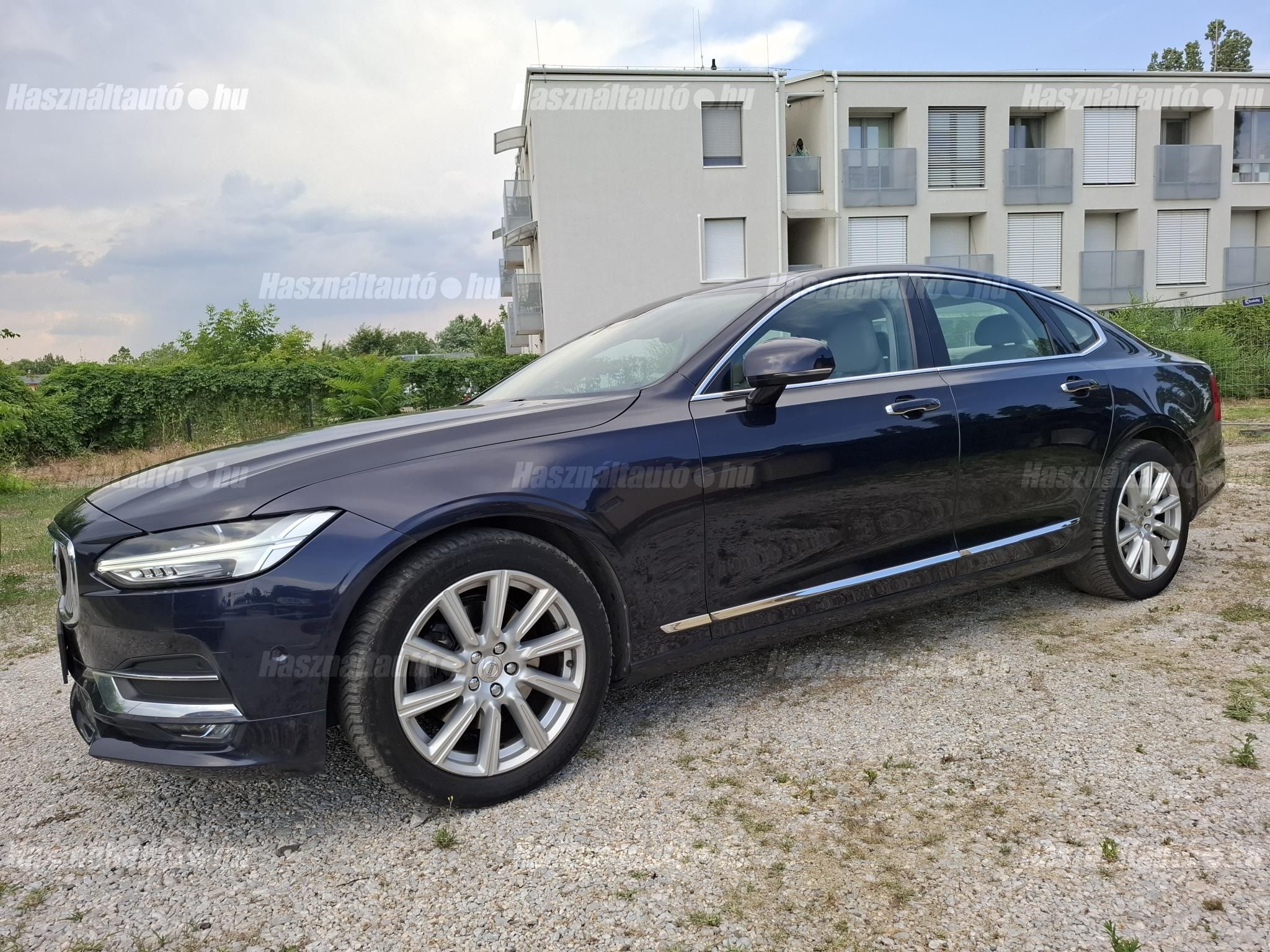 VOLVO S90 2016/9 - 1
