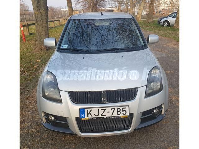 SUZUKI SWIFT 2006/8 - 1