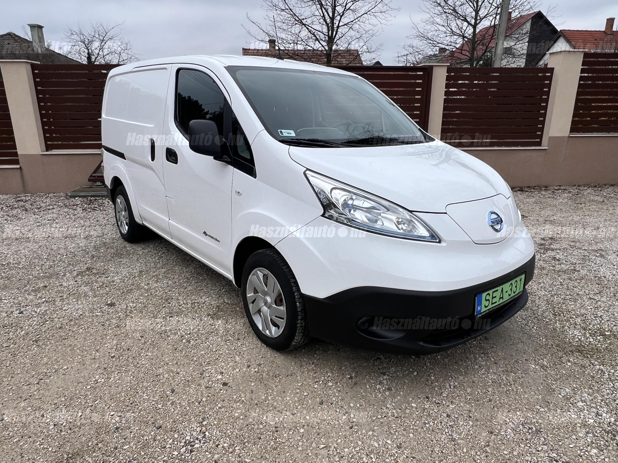 NISSAN NV200 2020/5 - 1