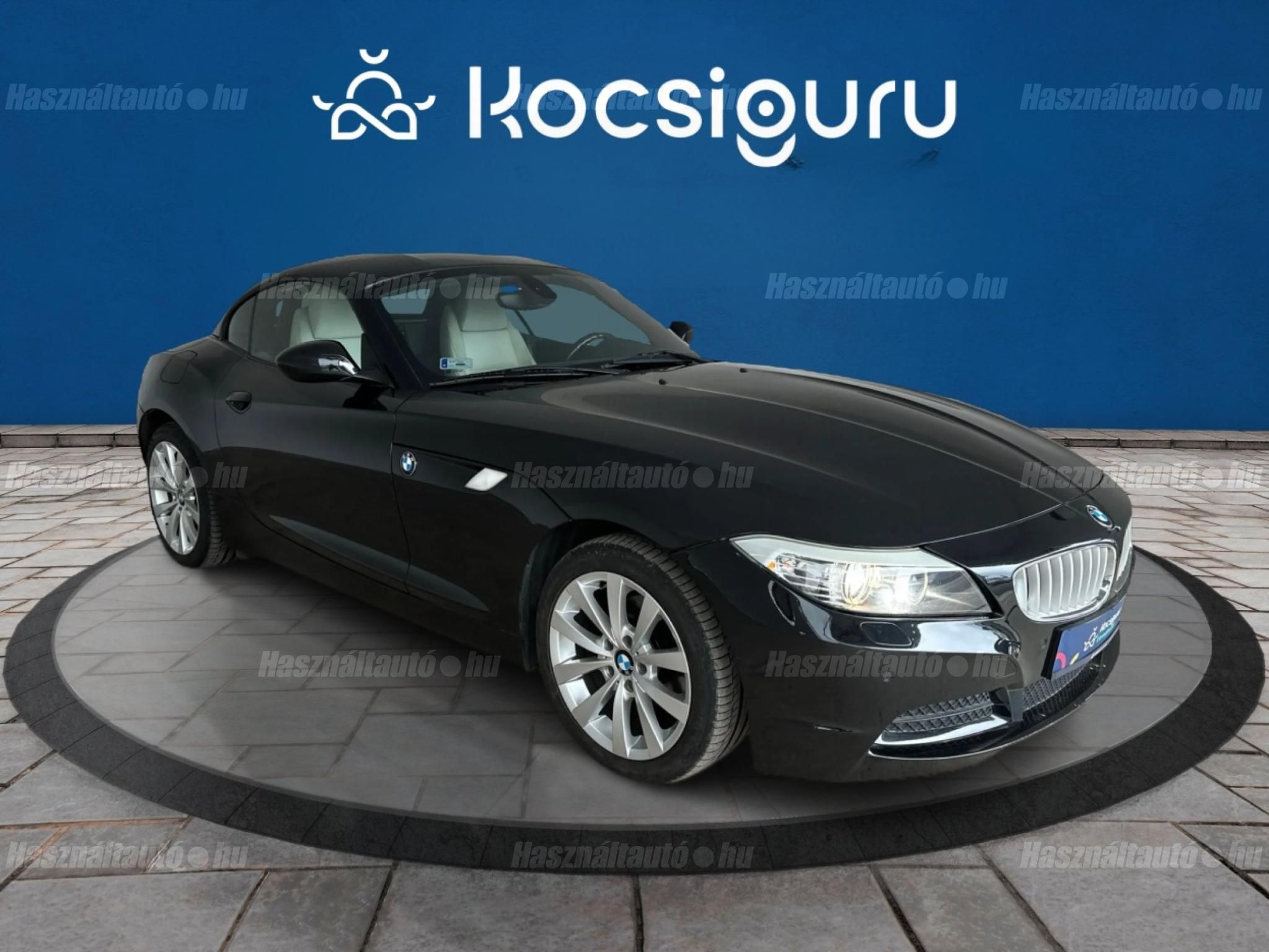 BMW Z4 2009/7 - 1