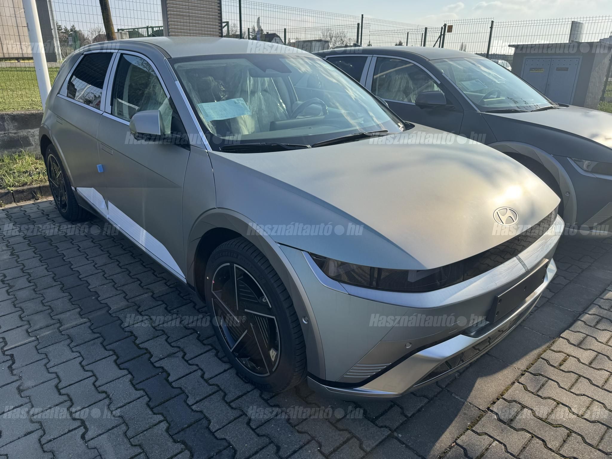 HYUNDAI IONIQ 5 2026 - 1