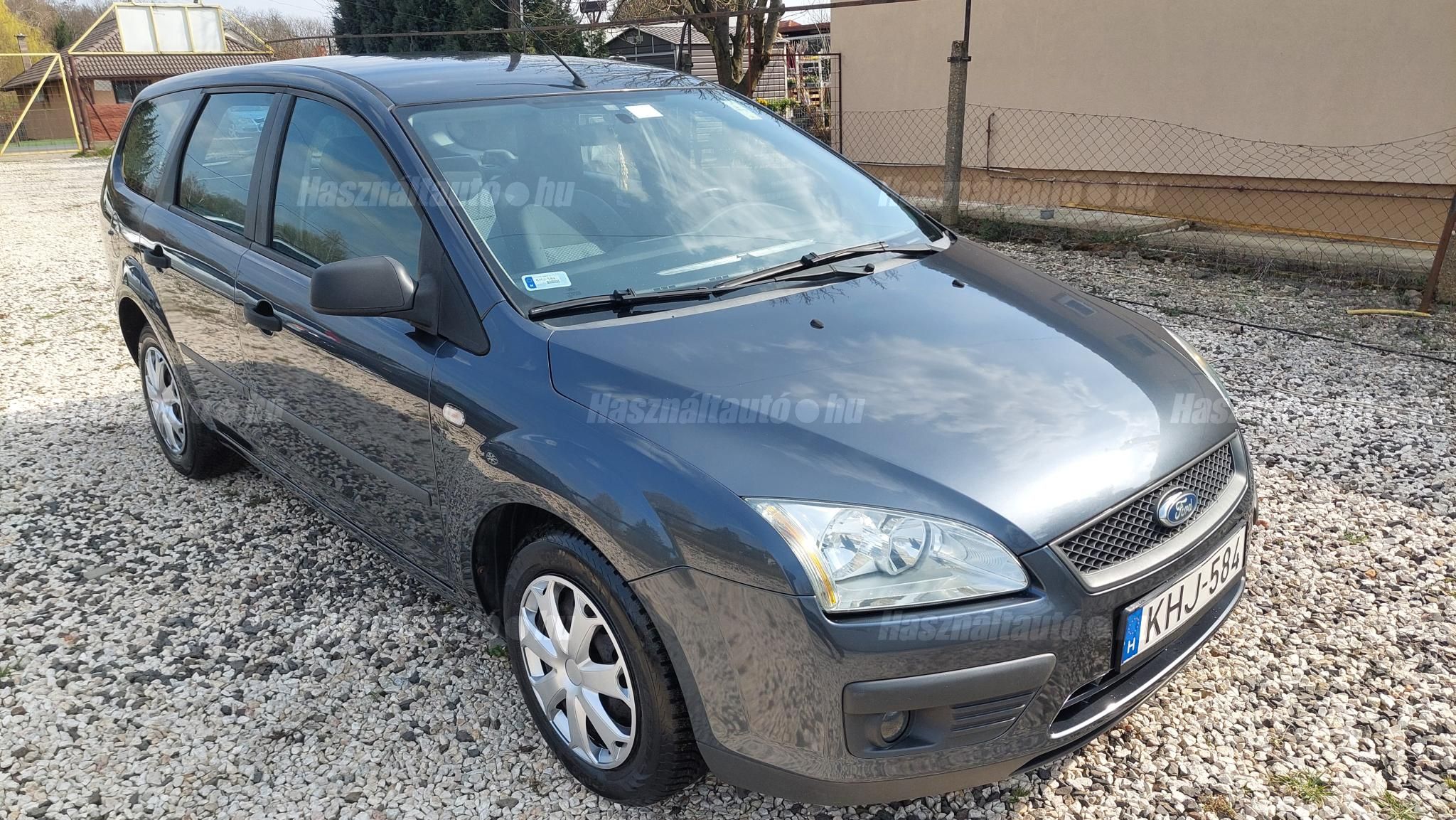 FORD FOCUS 2005/5 - 1