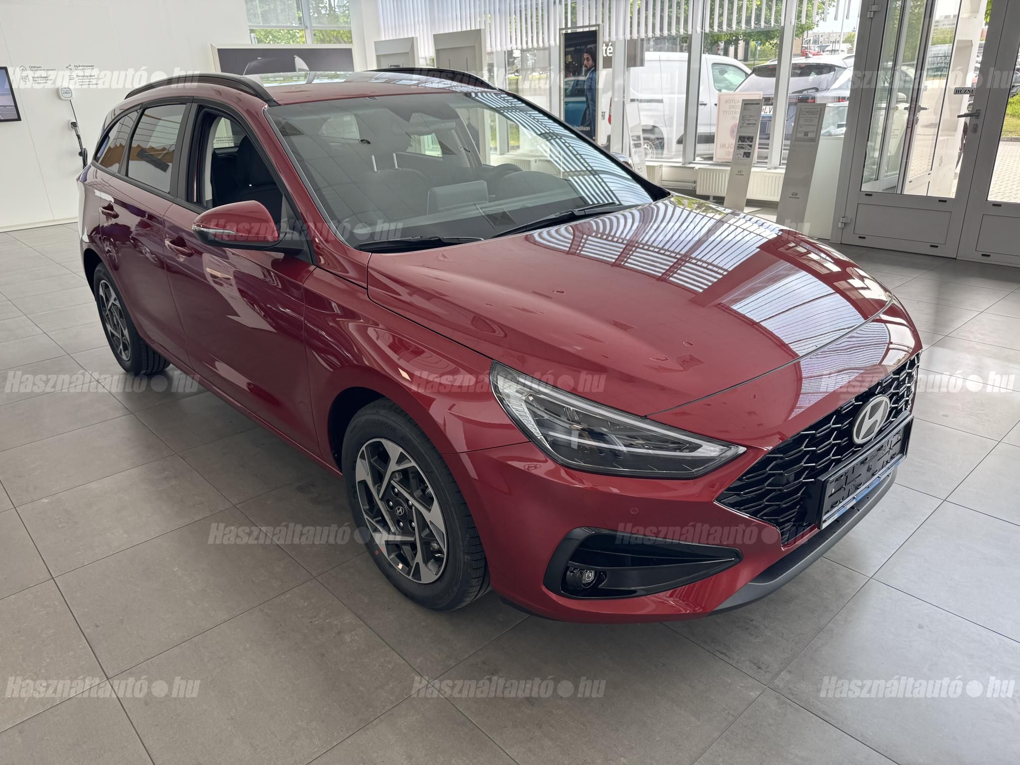 HYUNDAI I30 2026 - 1