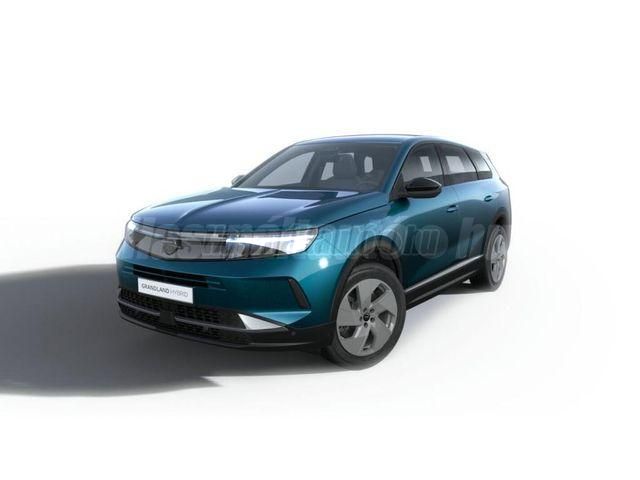 OPEL GRANDLAND 2025/12 - 1