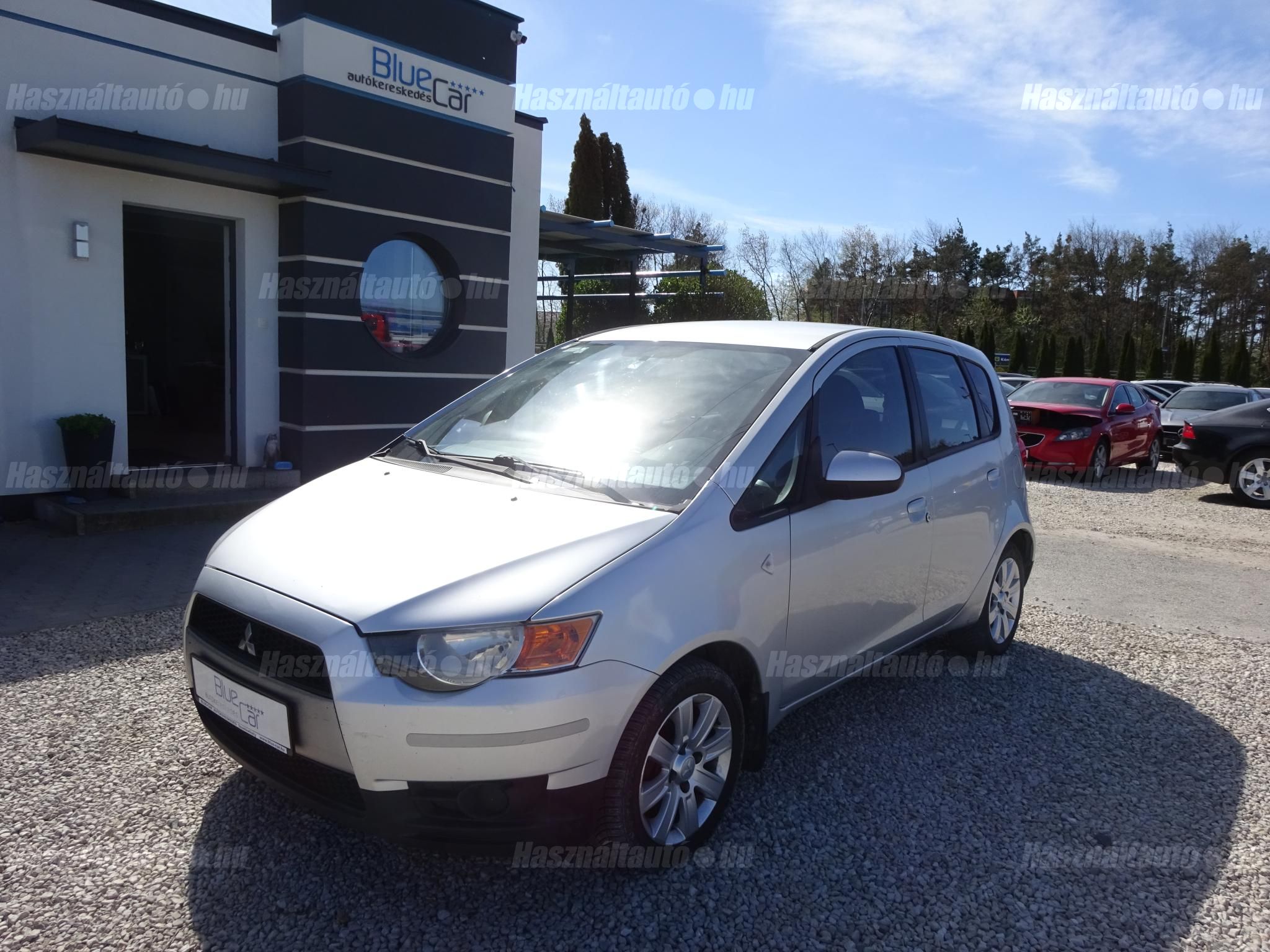 MITSUBISHI COLT 2009/7 - 1