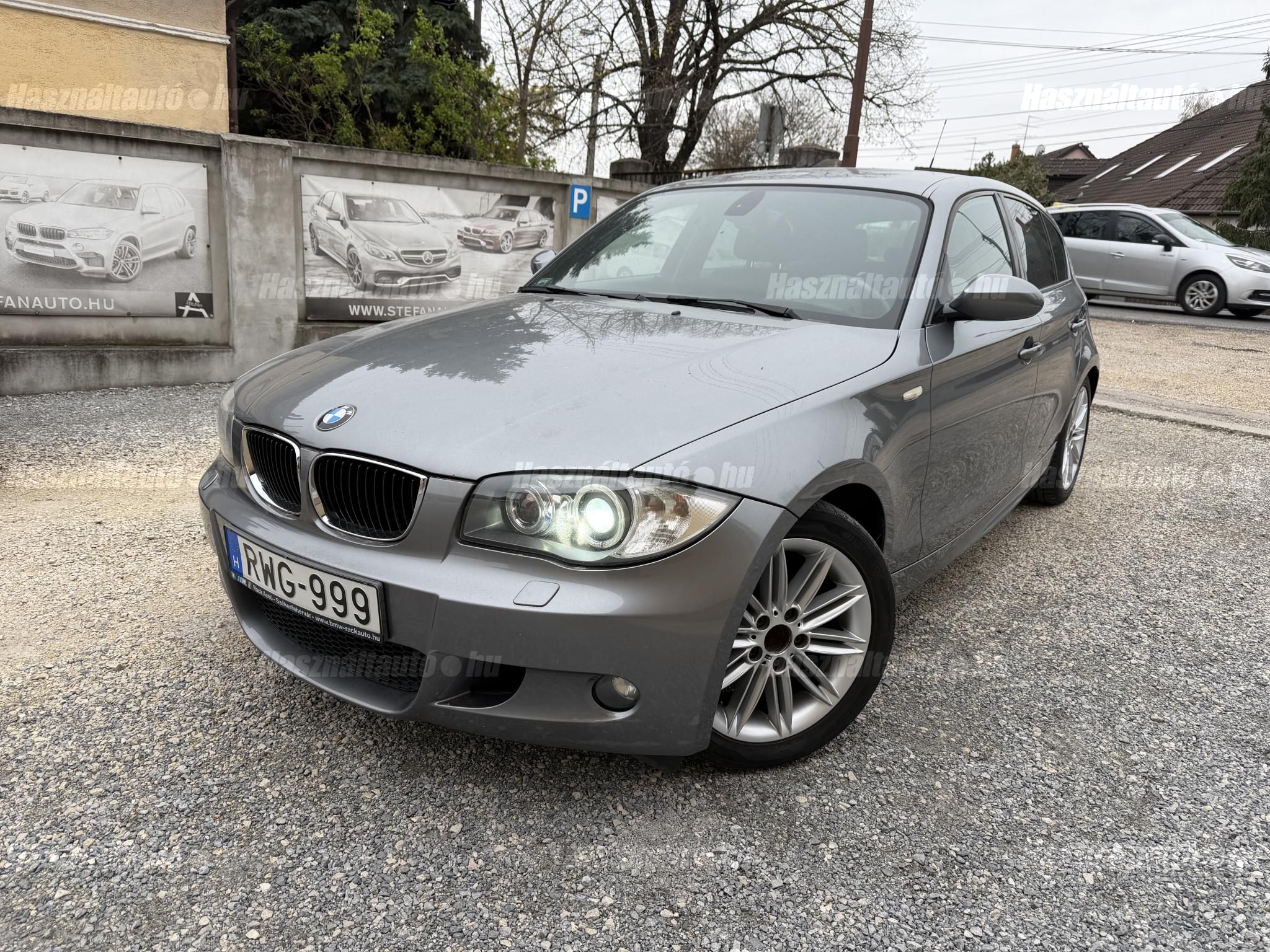 BMW 116 2010/4 - 1