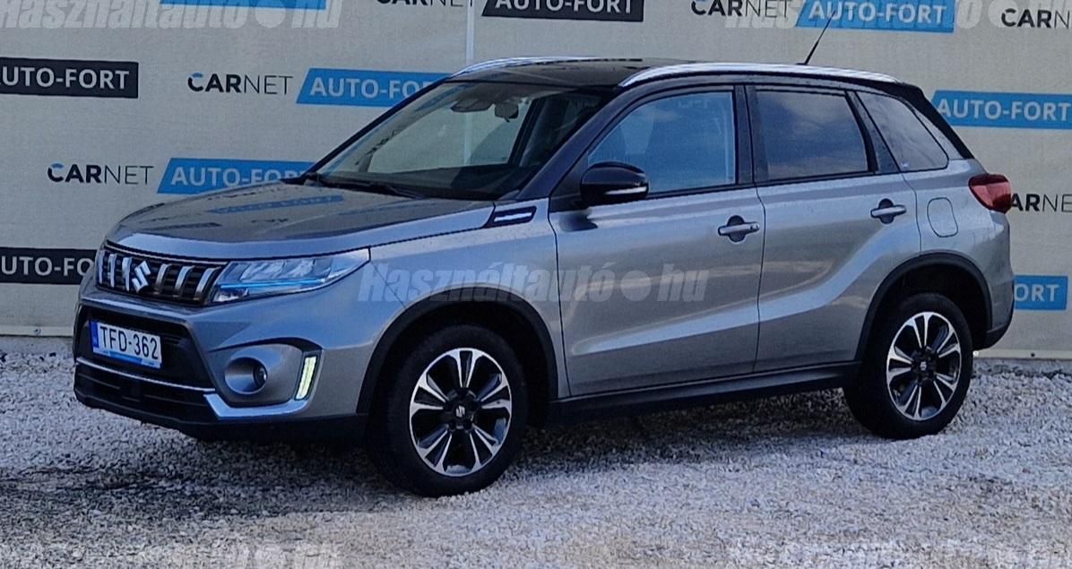 SUZUKI VITARA 2022/4 - 1