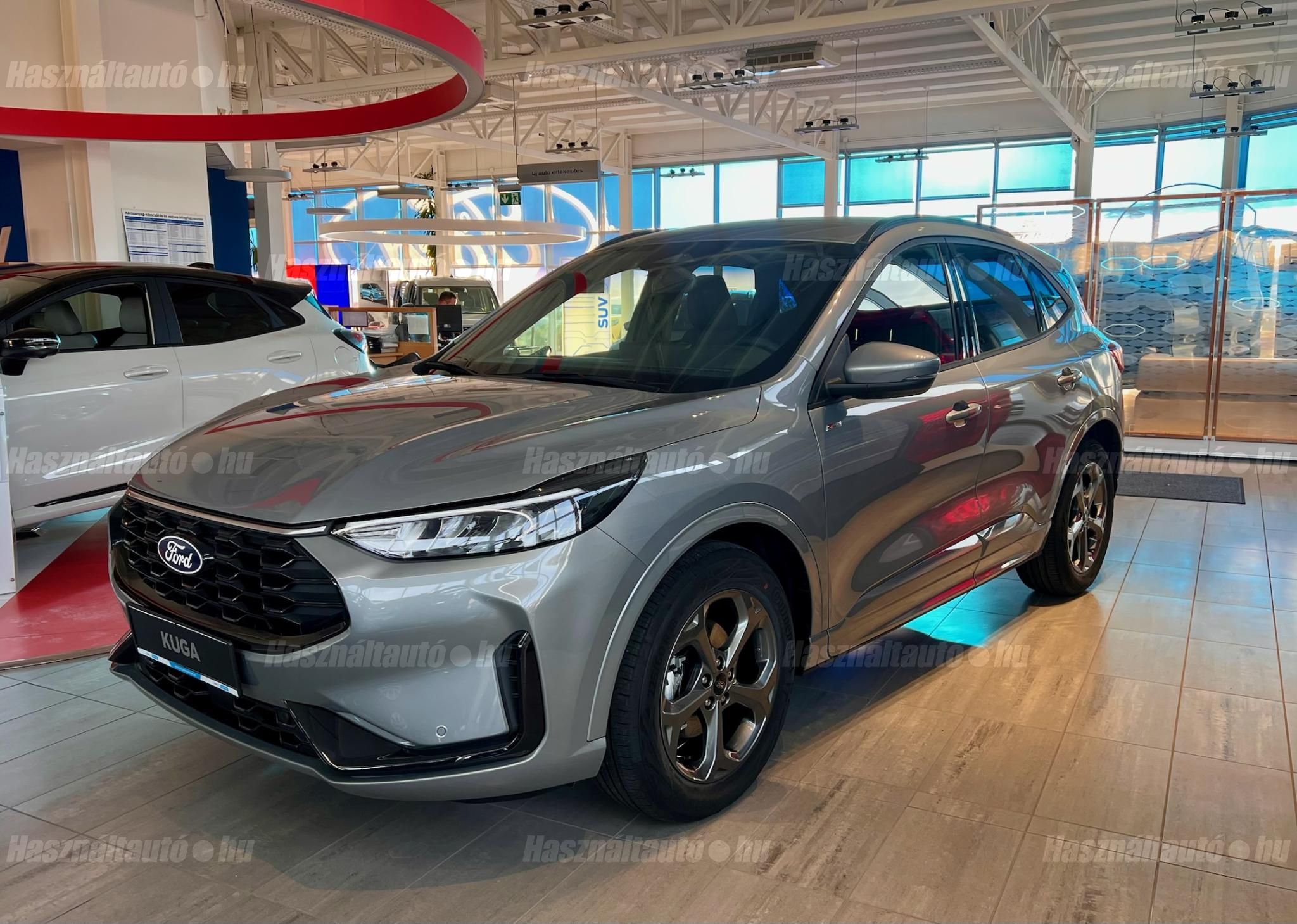 FORD KUGA 2026 - 1