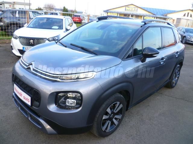CITROEN C3 AIRCROSS 2018/10 - 1