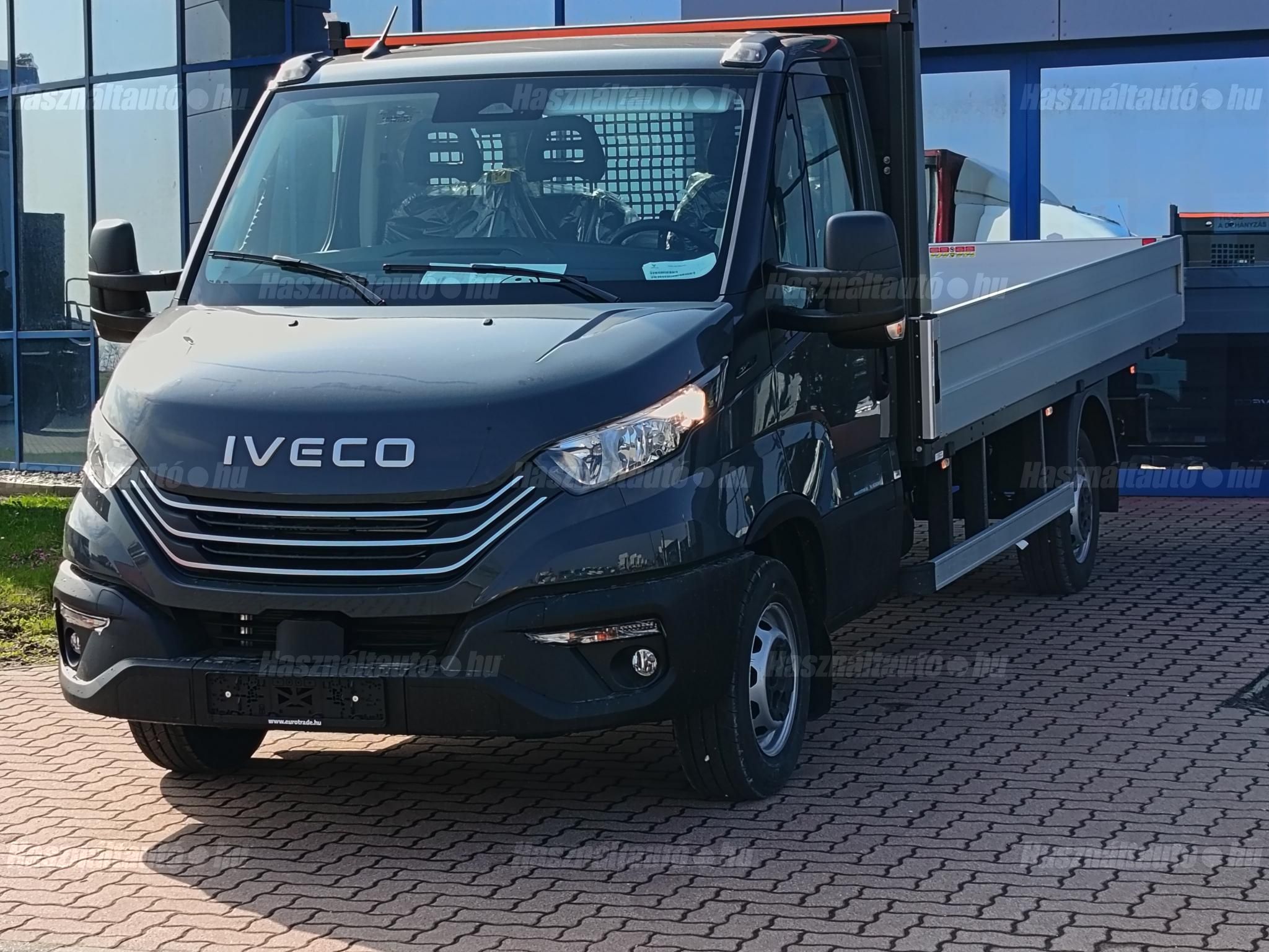 IVECO DAILY 2026 - 1