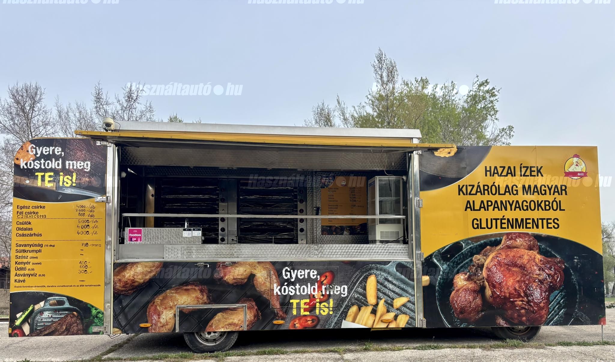 FIAT DUCATO 2015/10 - 1