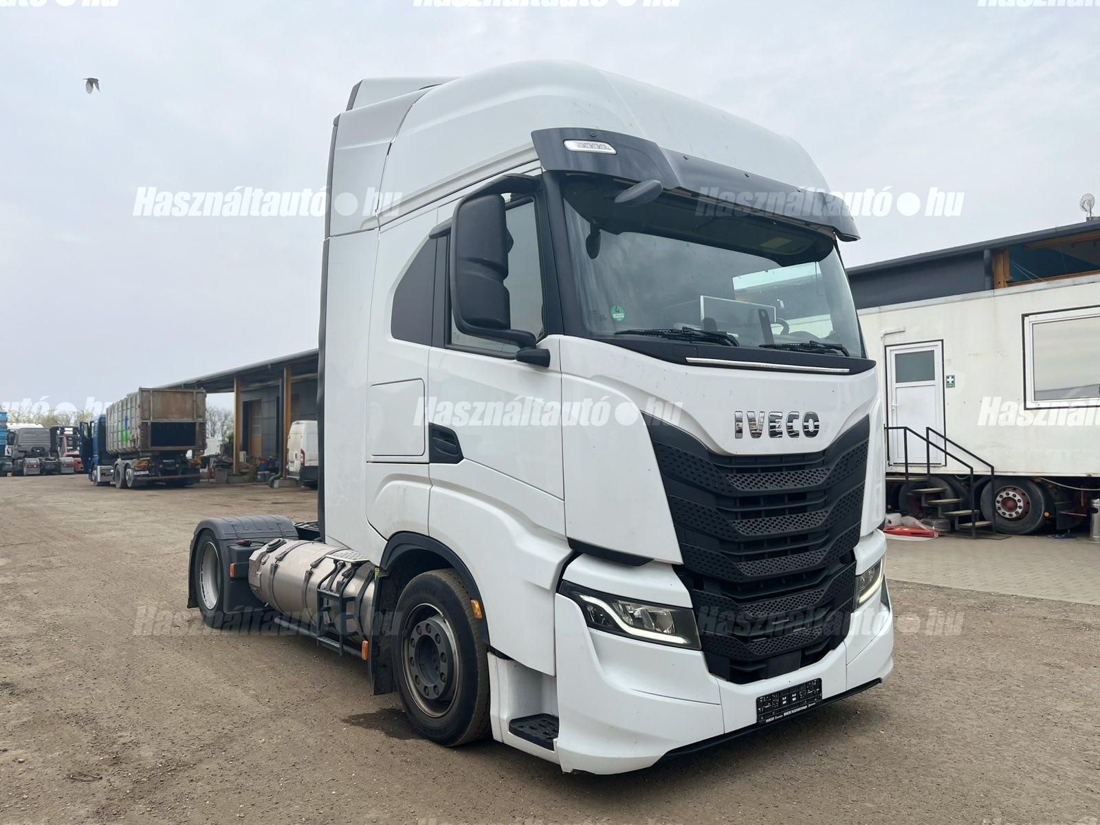 IVECO 2021 - 1