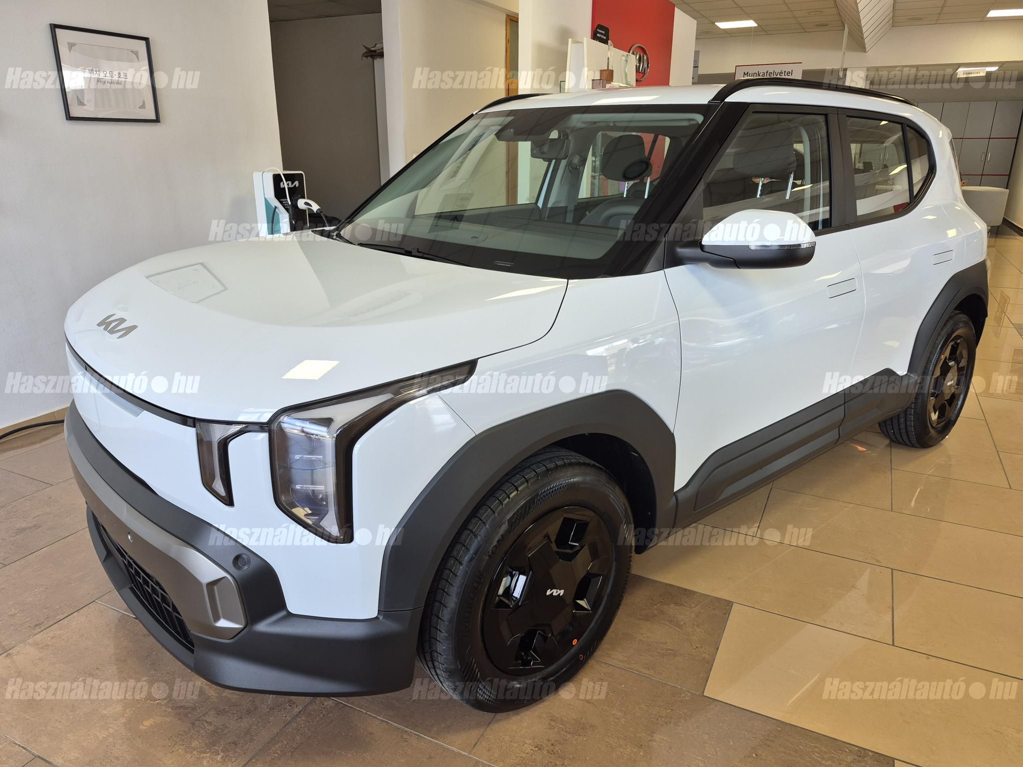 KIA EV2 2026 - 1