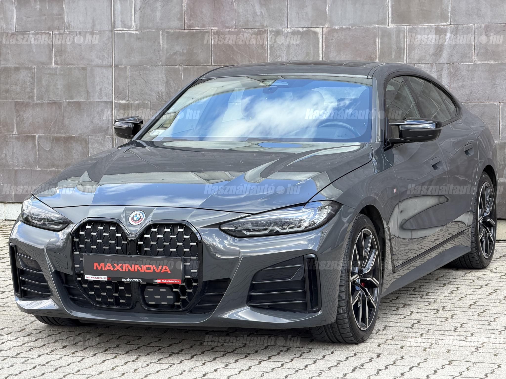BMW 440 2023/4 - 1