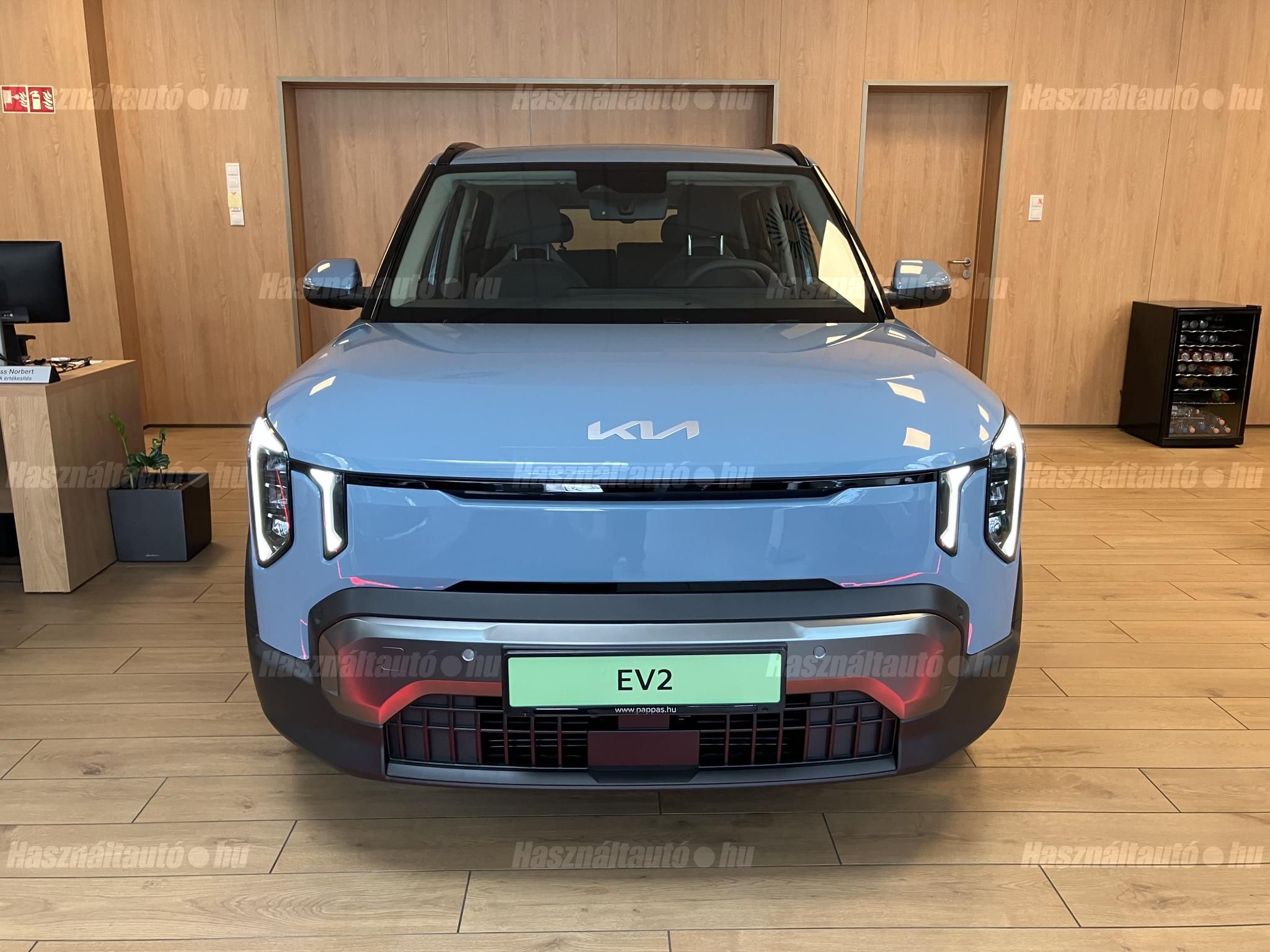KIA EV2 2026 - 1