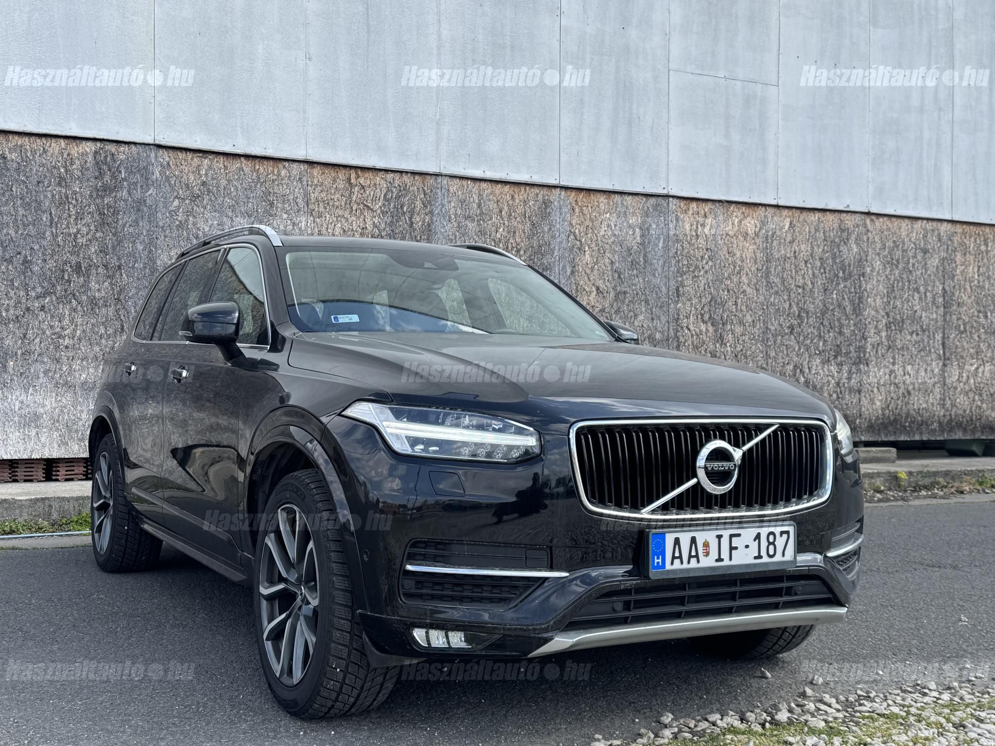VOLVO XC90 2015/5 - 1