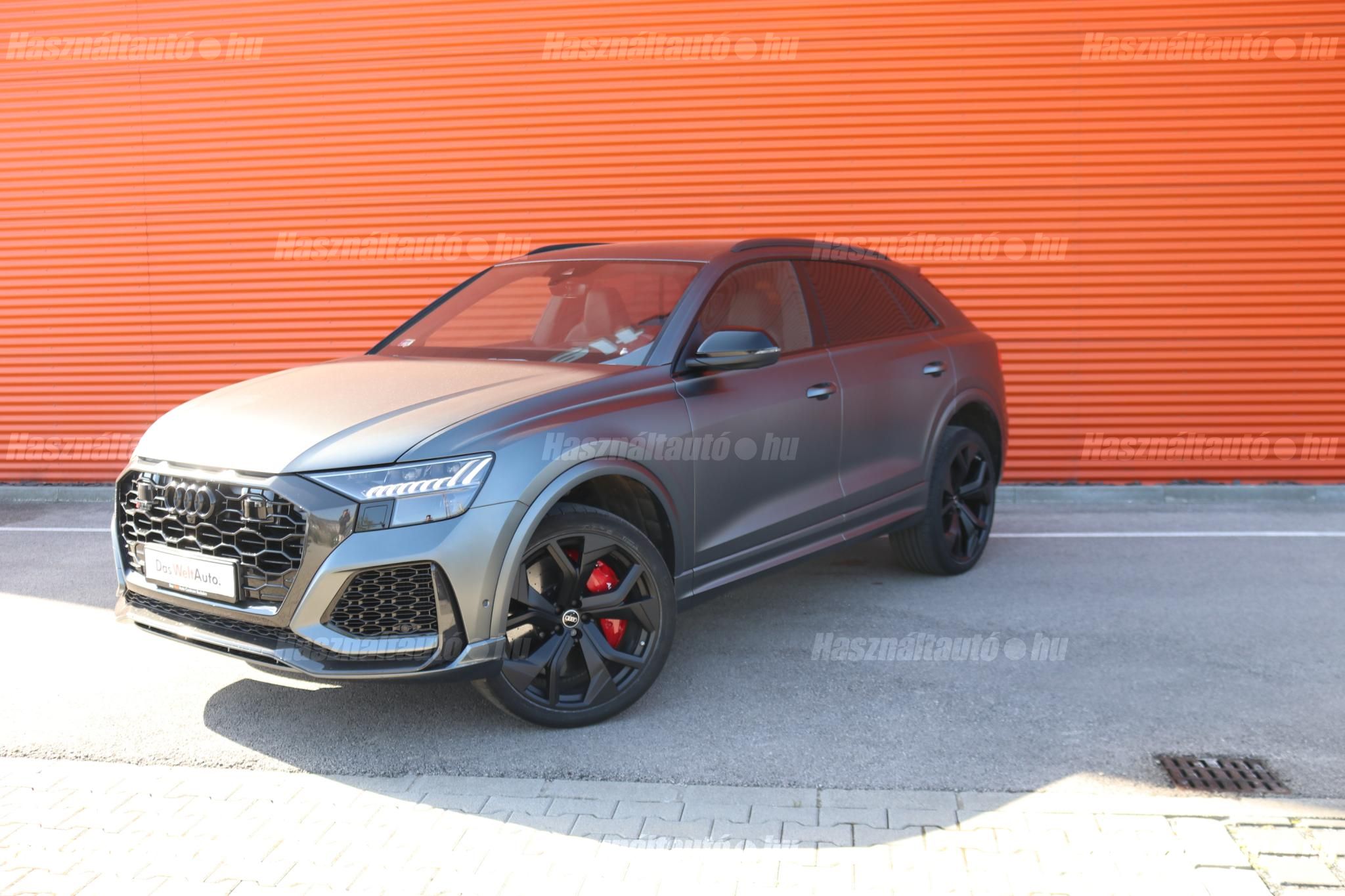 AUDI Q8 2024/1 - 1