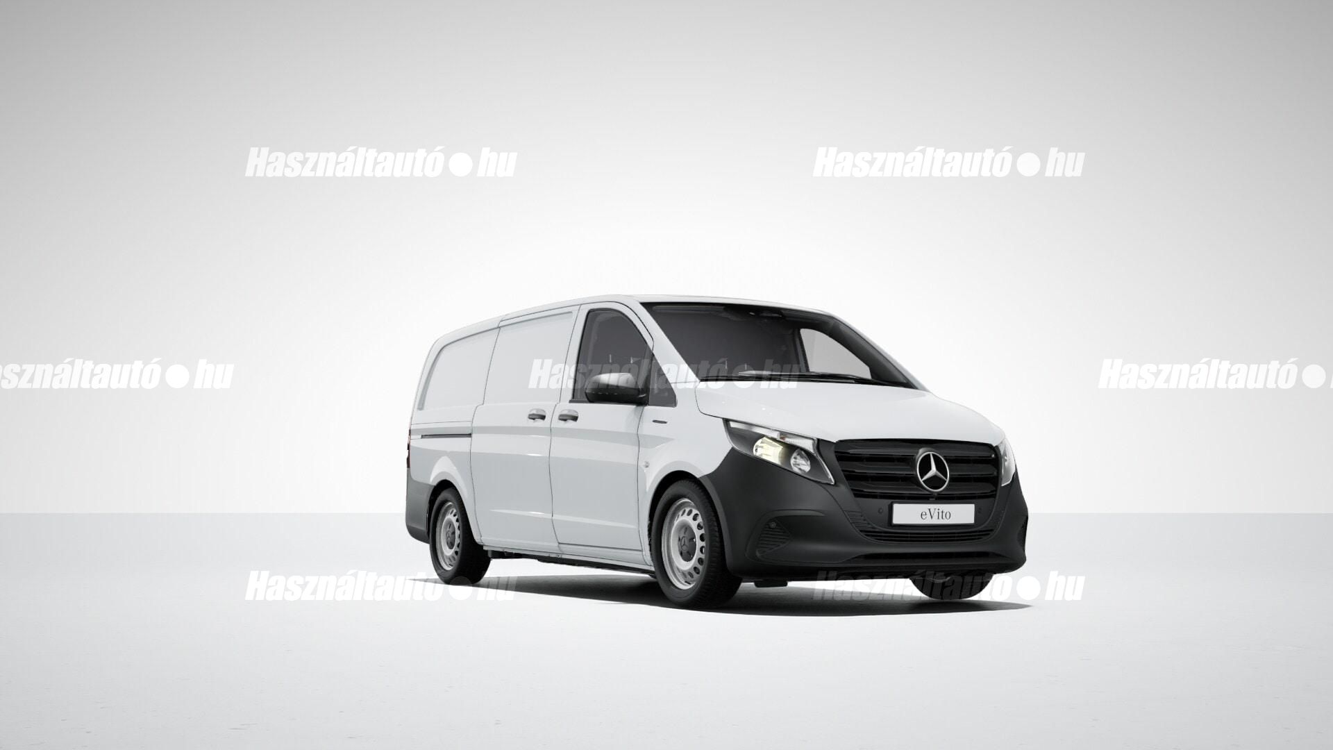 MERCEDES-BENZ VITO 2026/5 - 1