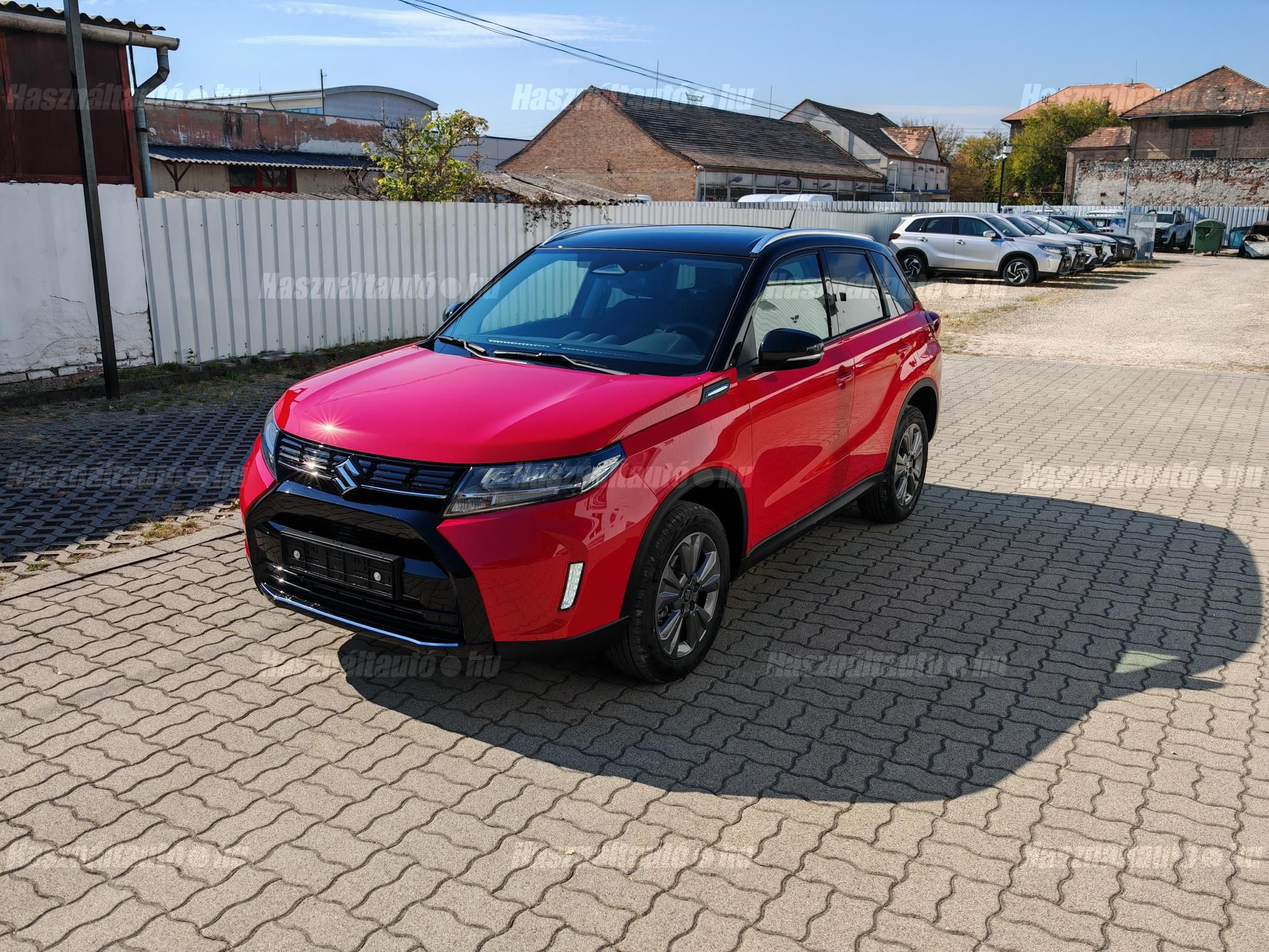 SUZUKI VITARA 2026 - 1