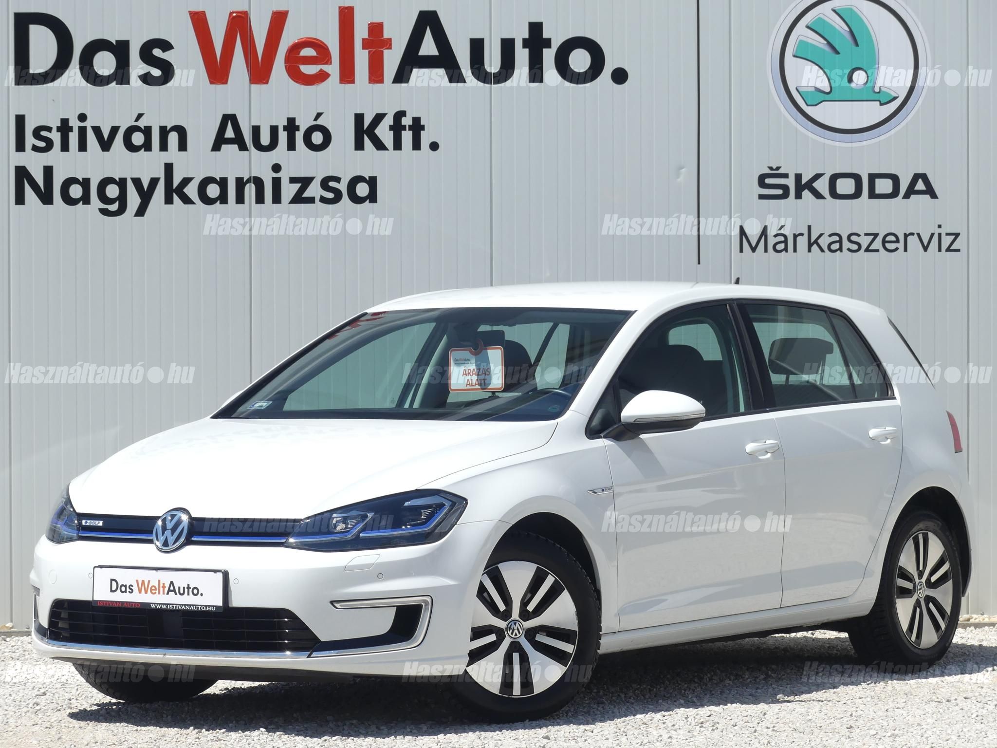 VOLKSWAGEN GOLF 2018/2 - 1